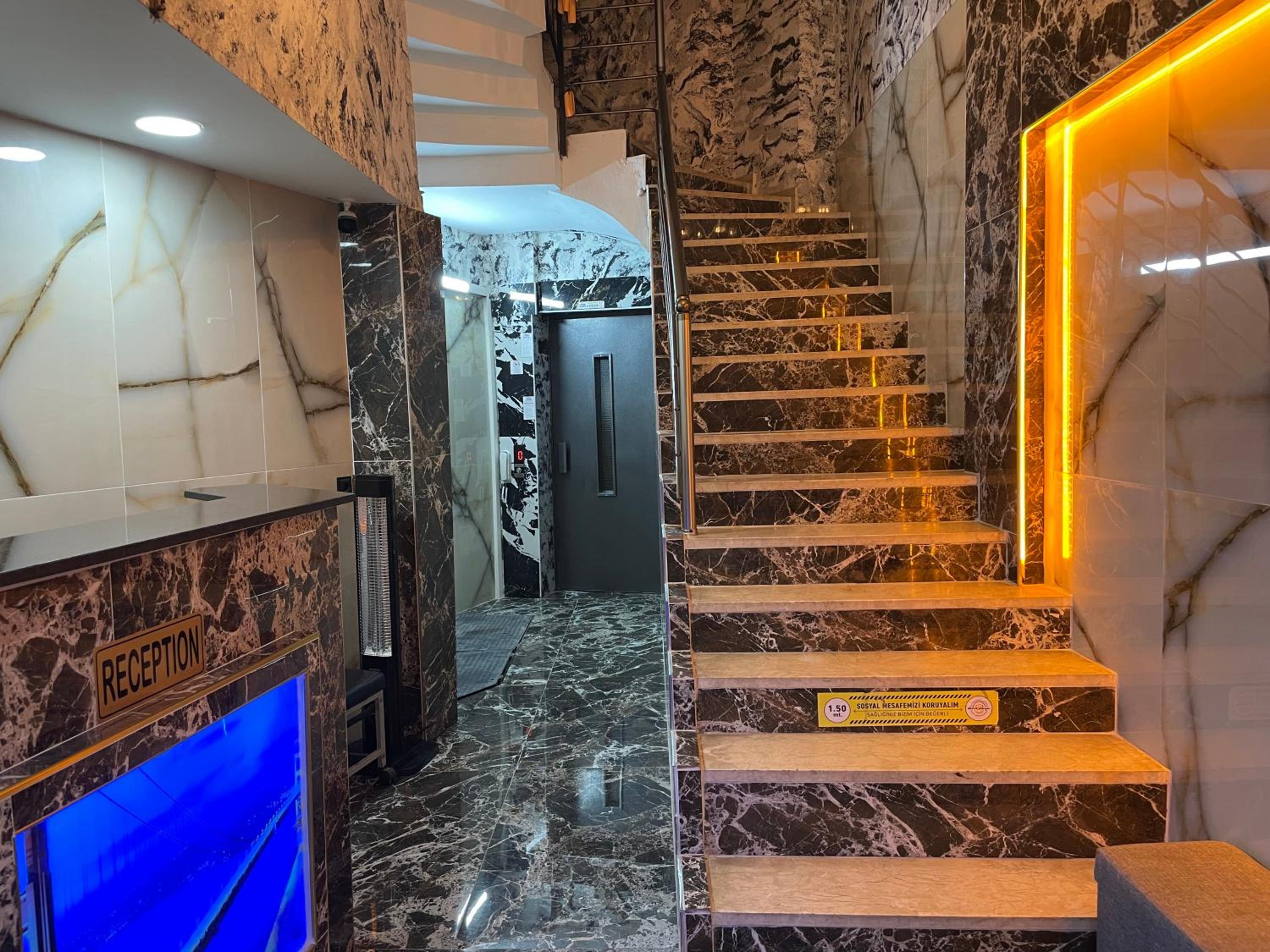 ERSOY EGE APART OTEL - Image 23