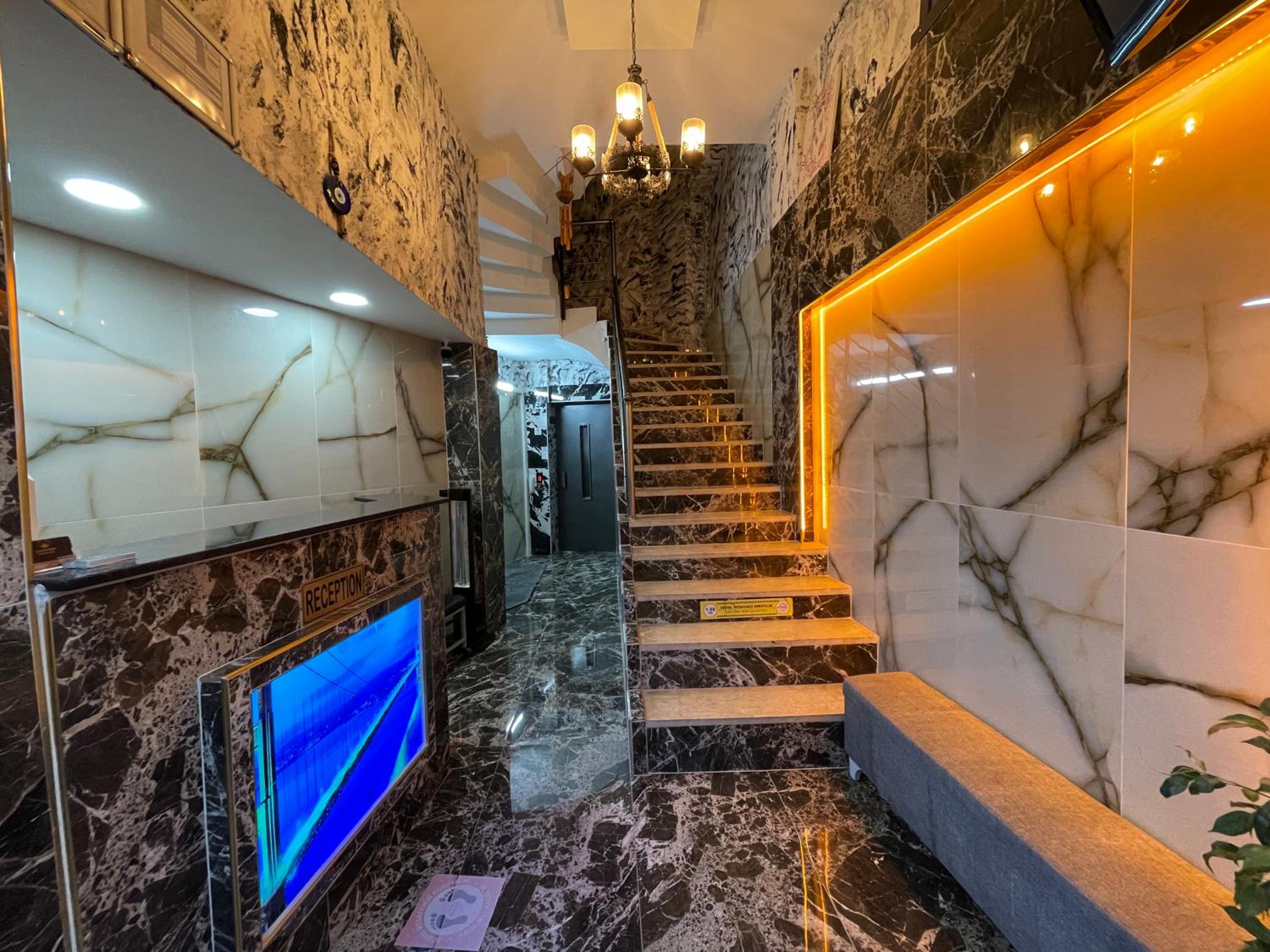 ERSOY EGE APART OTEL - Image 22