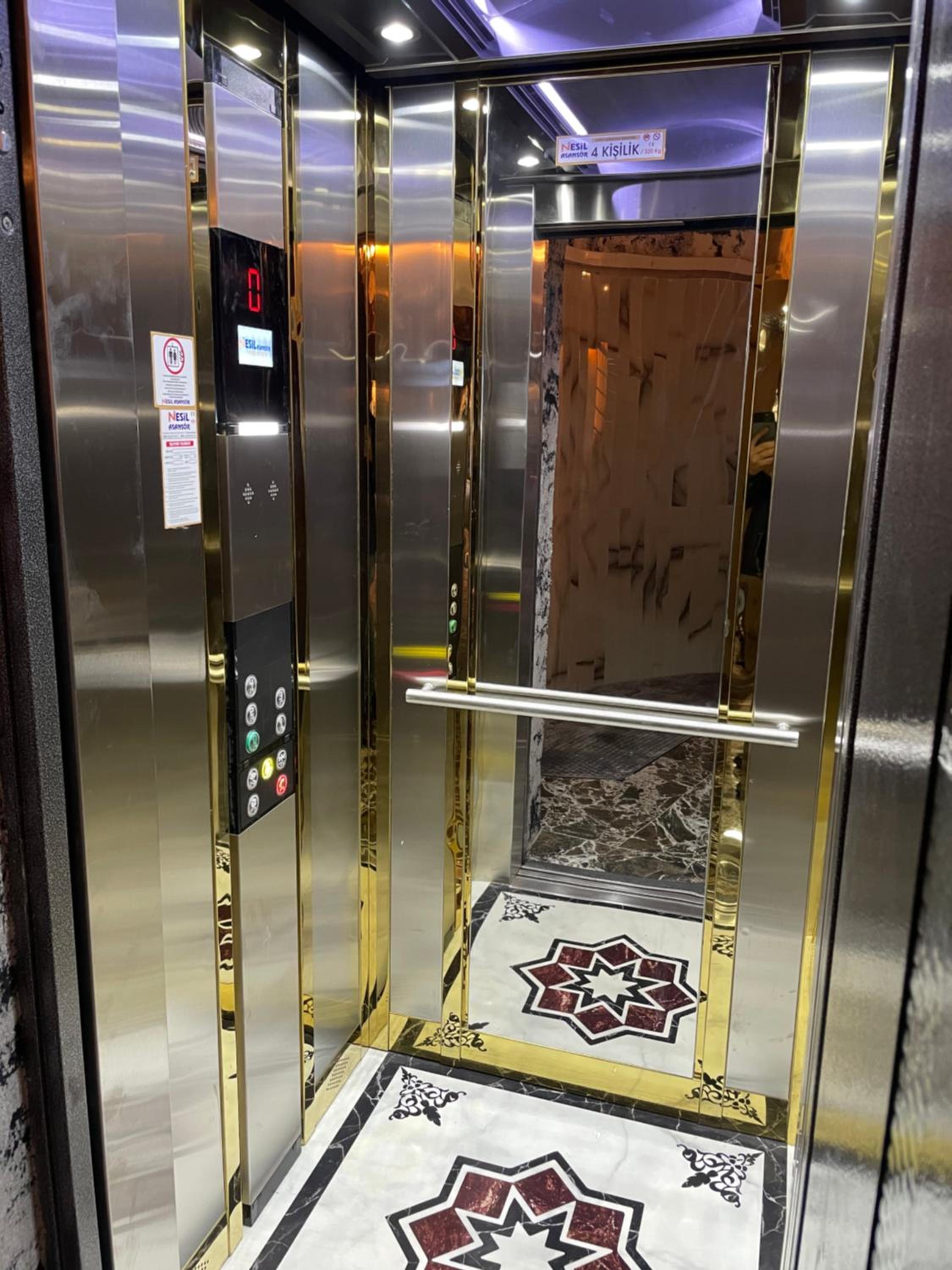 ERSOY EGE APART OTEL - Image 20