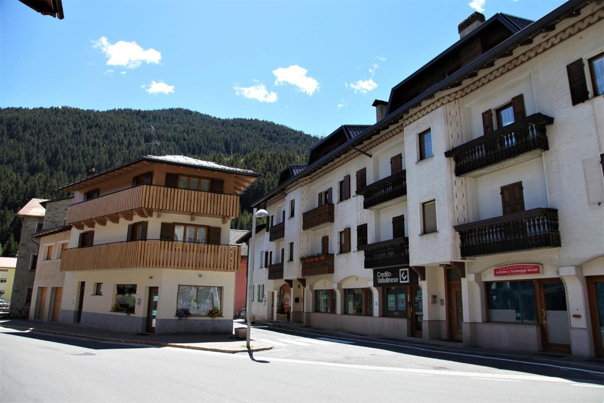 A Due Passi Valdidentro view 3