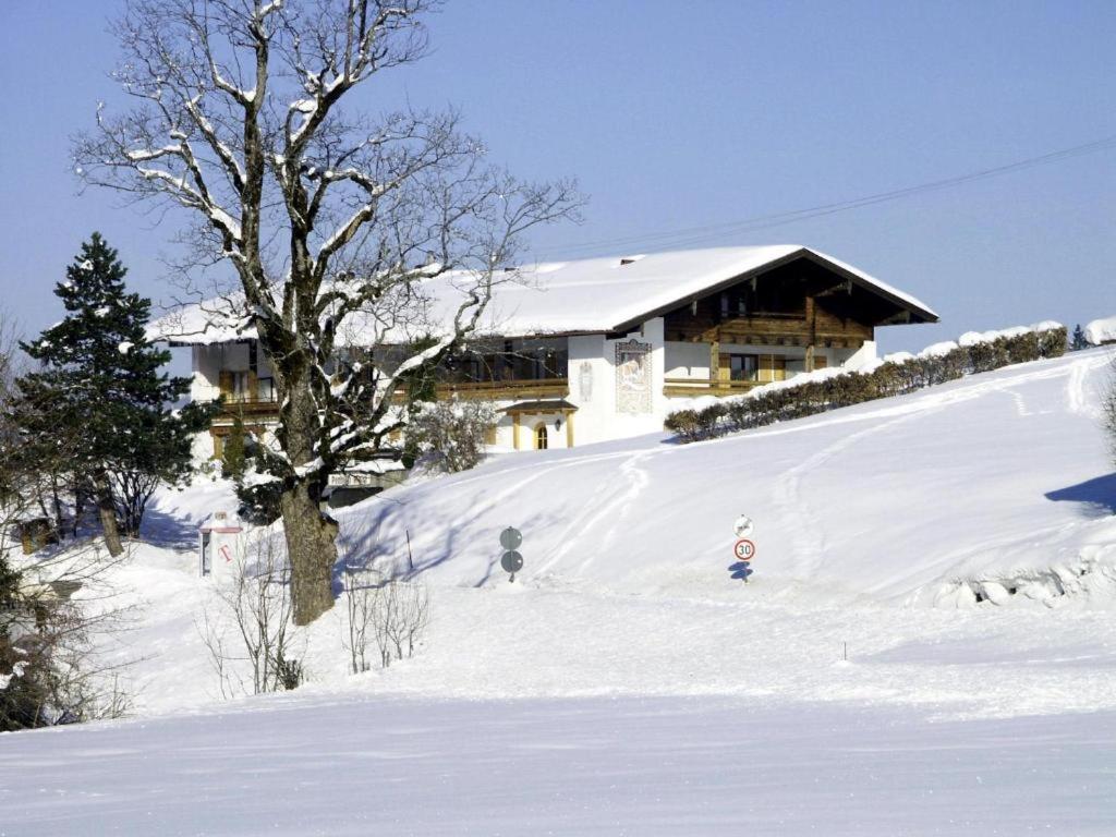 Gästehaus Meisl