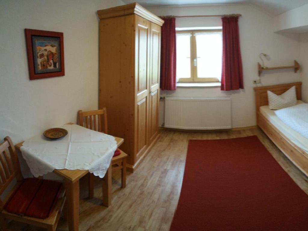Gästehaus Meisl