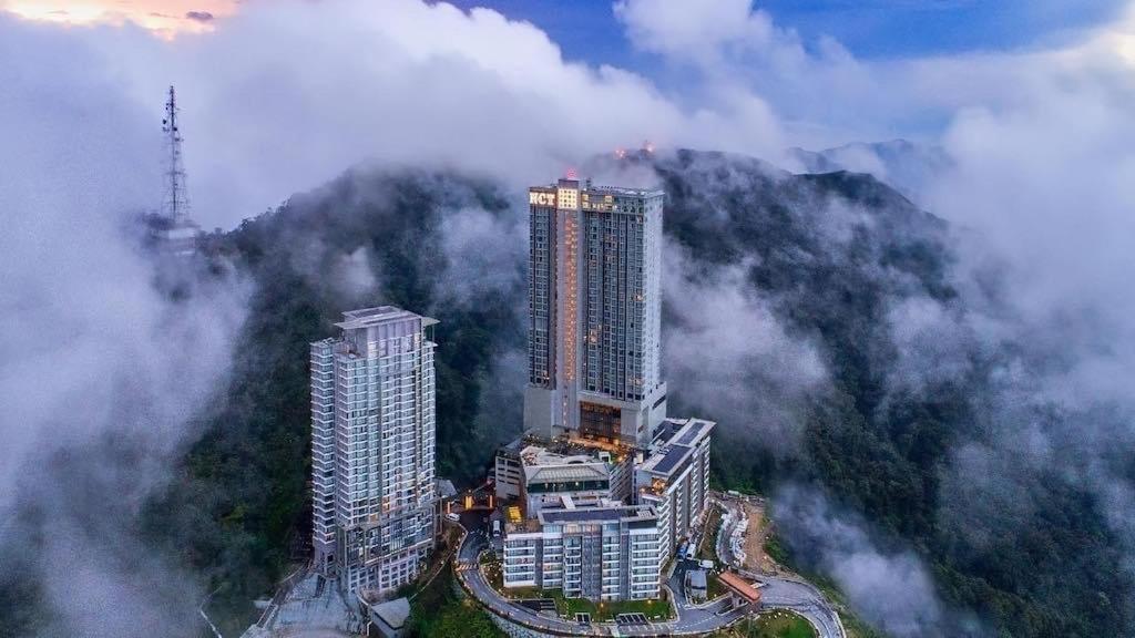 Atmosphere De Genting photo 6