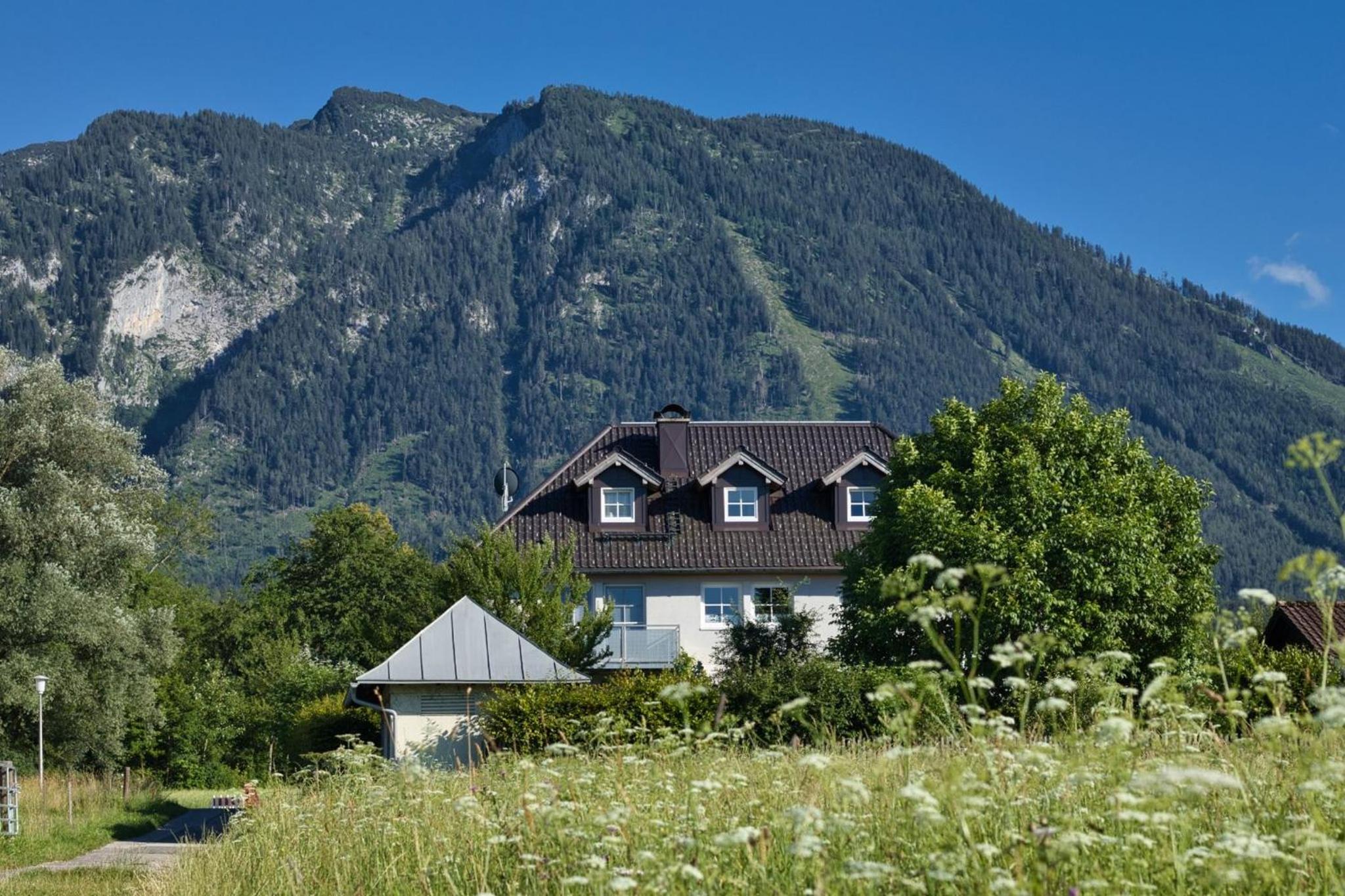 Gästehaus Marzoll
