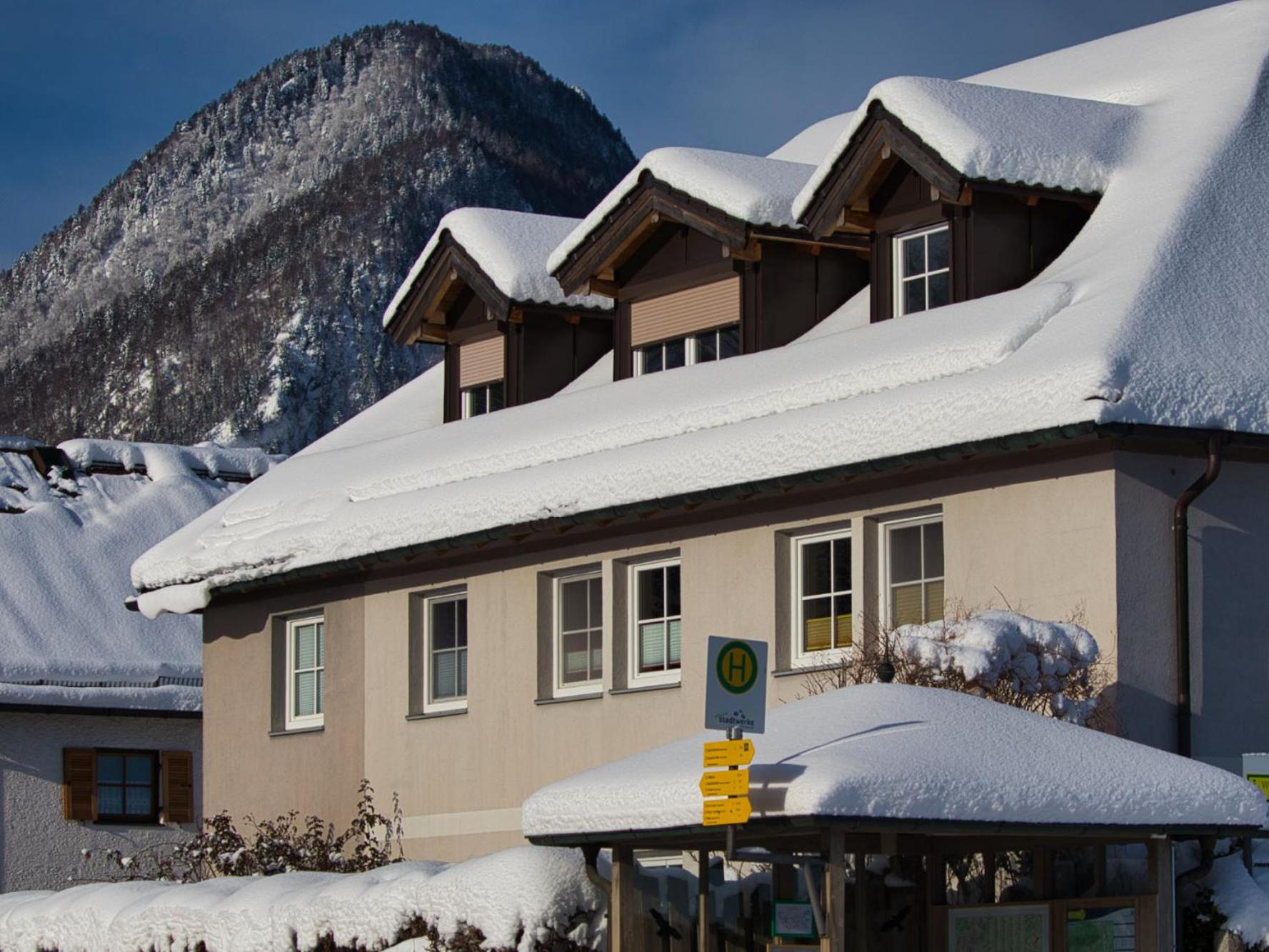 Gästehaus Marzoll