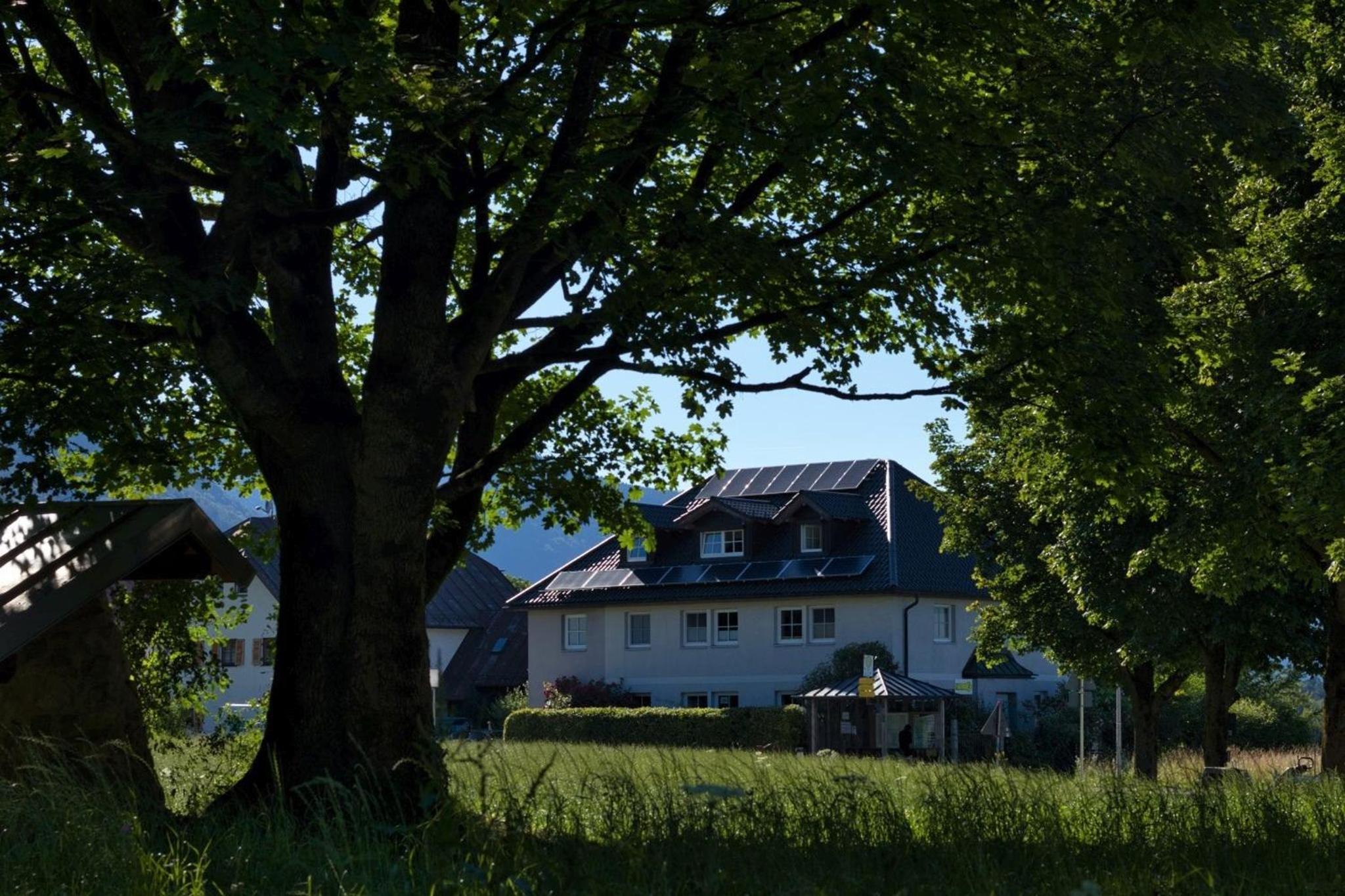 Gästehaus Marzoll