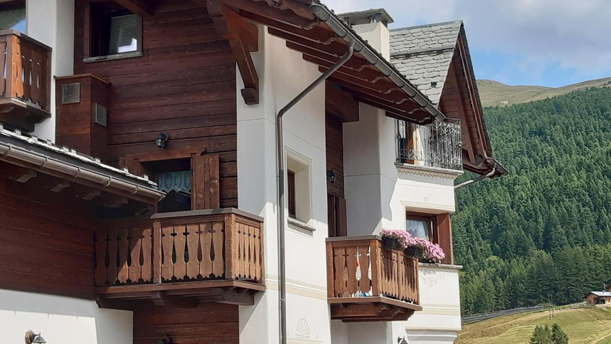 Appartamenti Arcobaleno Bianco photo 3