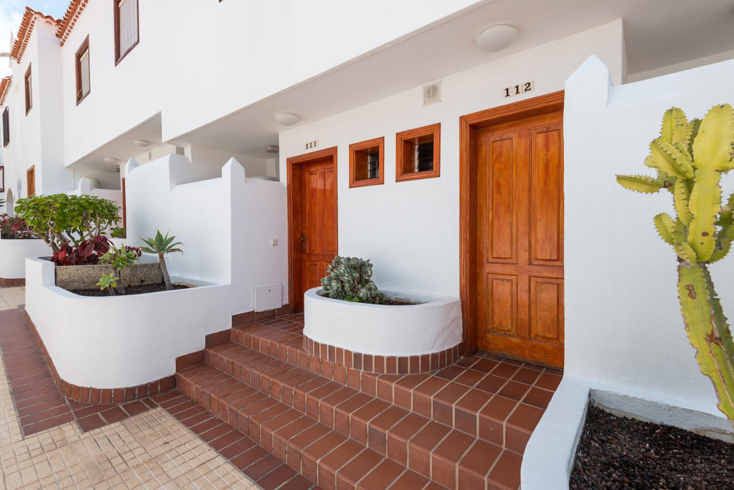 Apartamentos El Beril Costa Adeje view 3