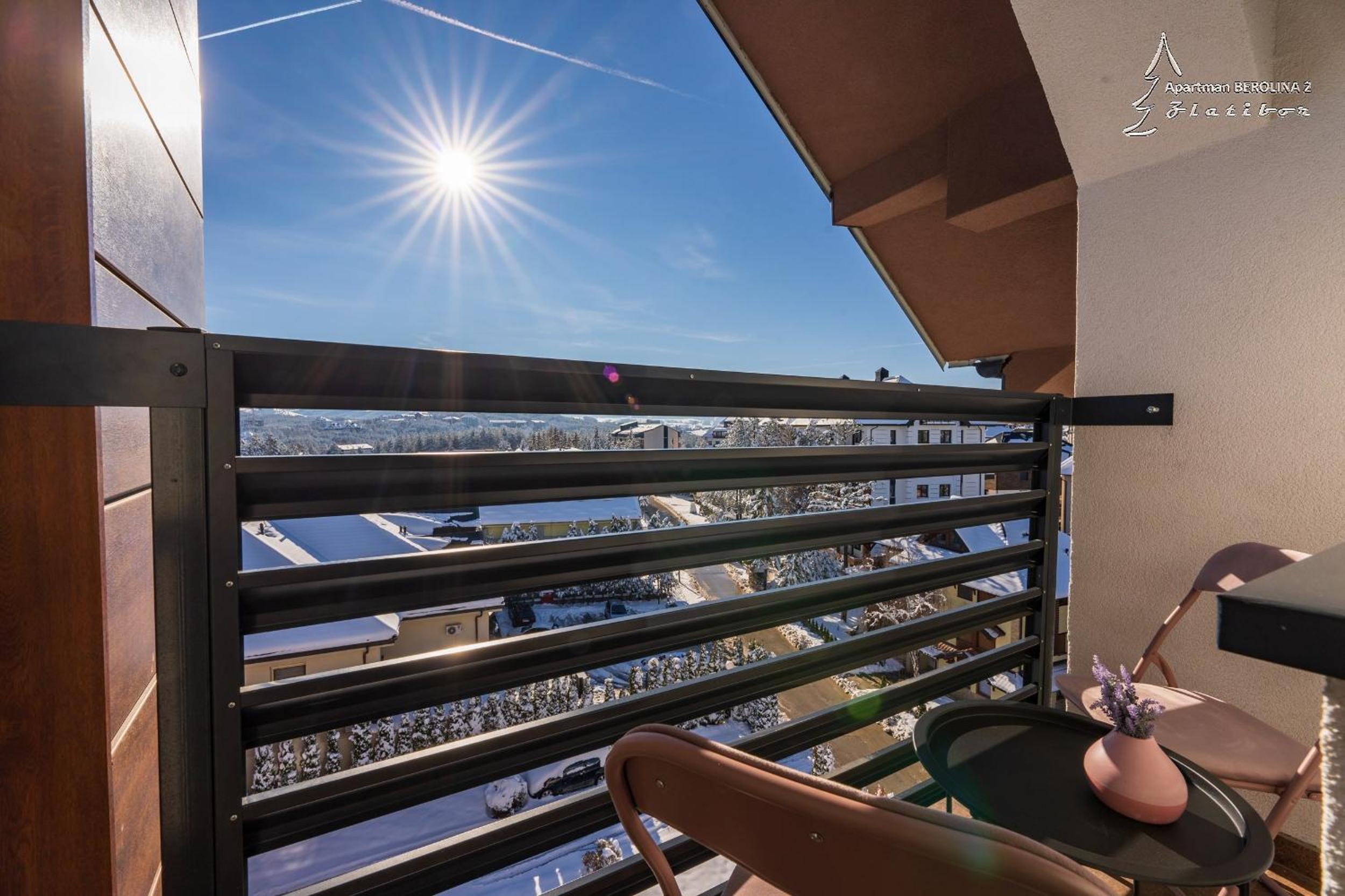 Apartman Berolina 2