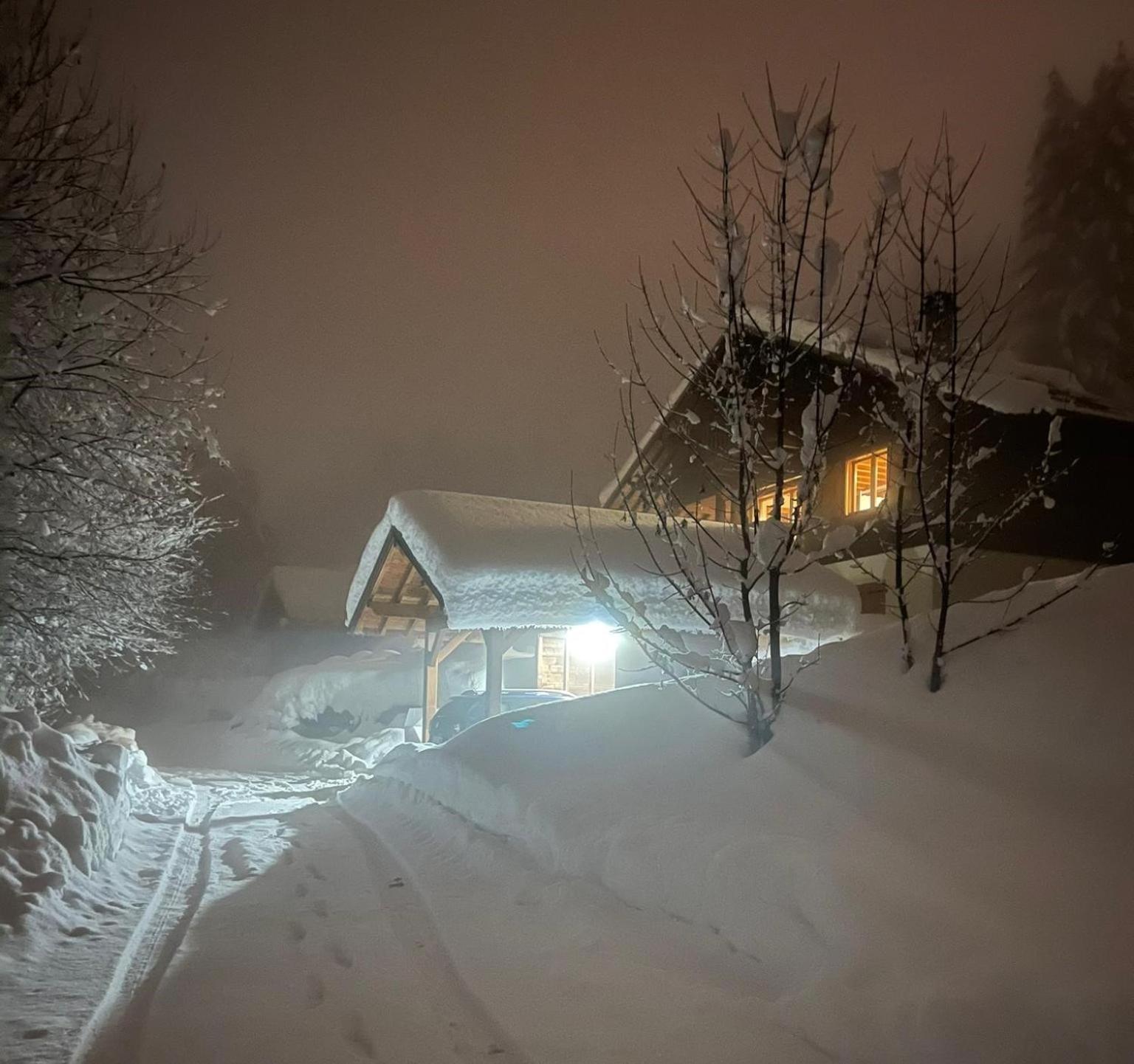 Chalet du Meilly, photo 7