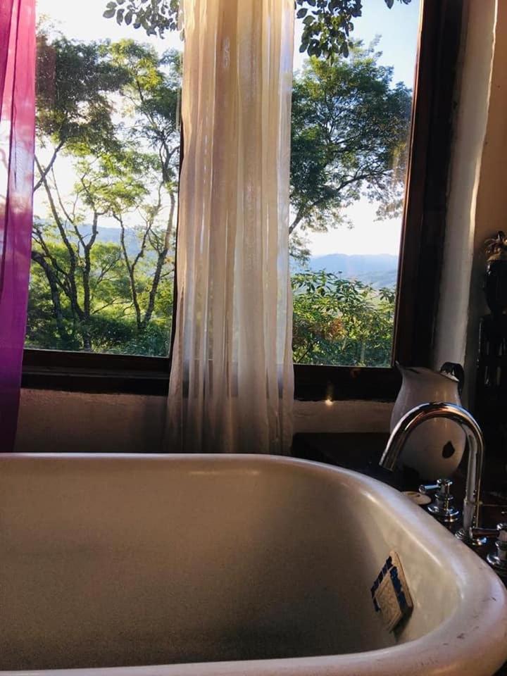Namasté Casa Rural