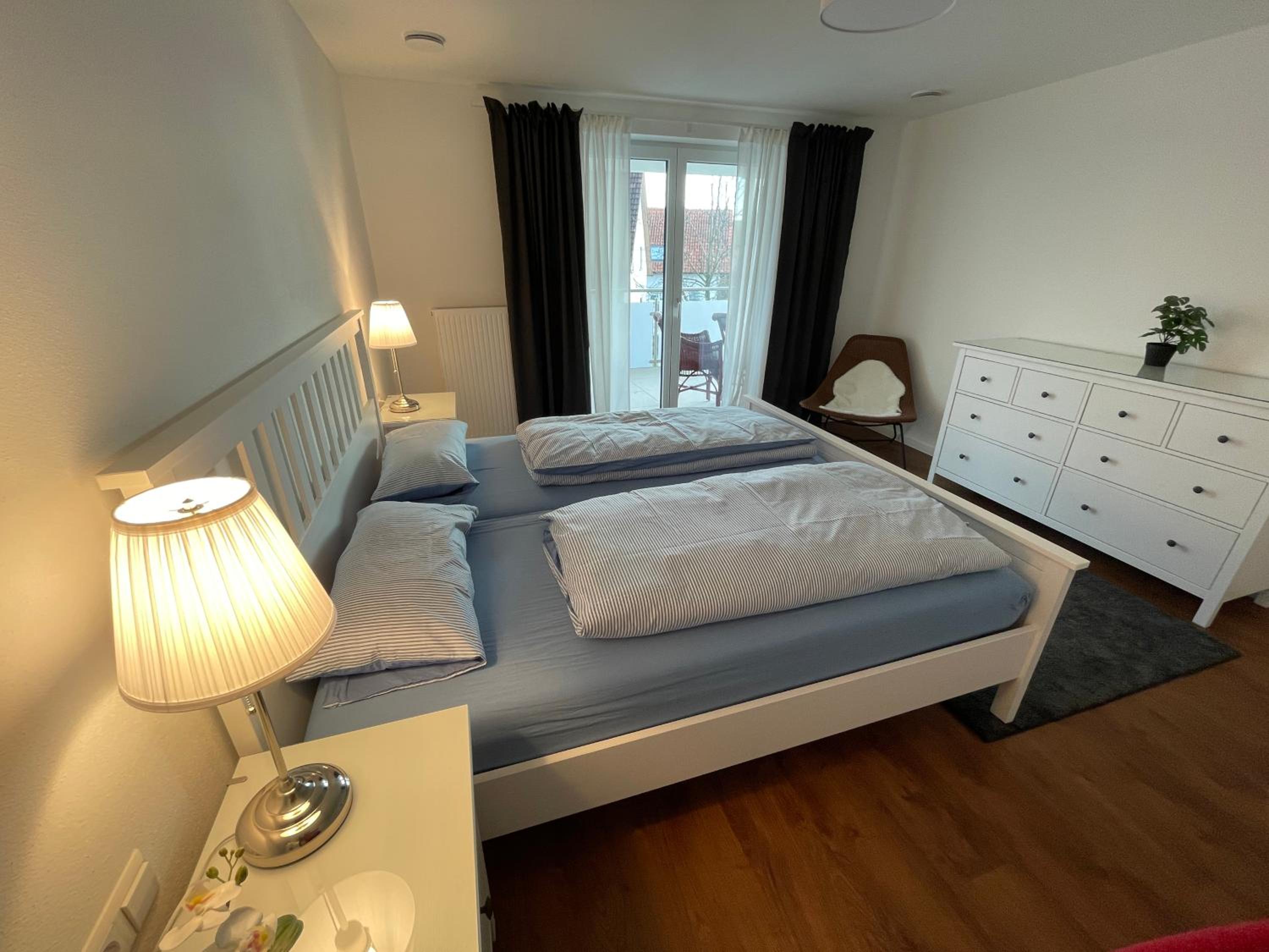 Ferienwohnung im Westallgäu