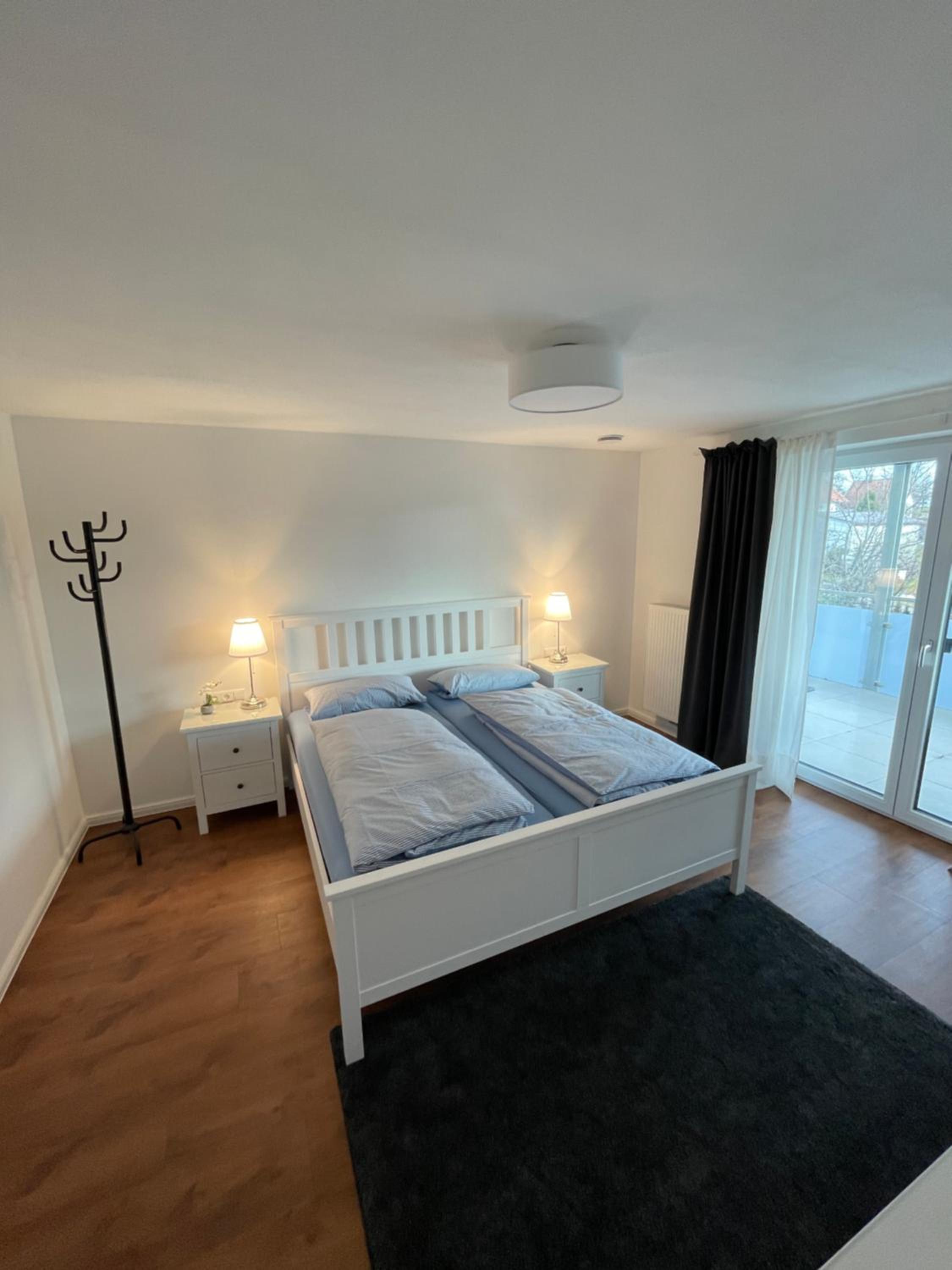 Ferienwohnung im Westallgäu
