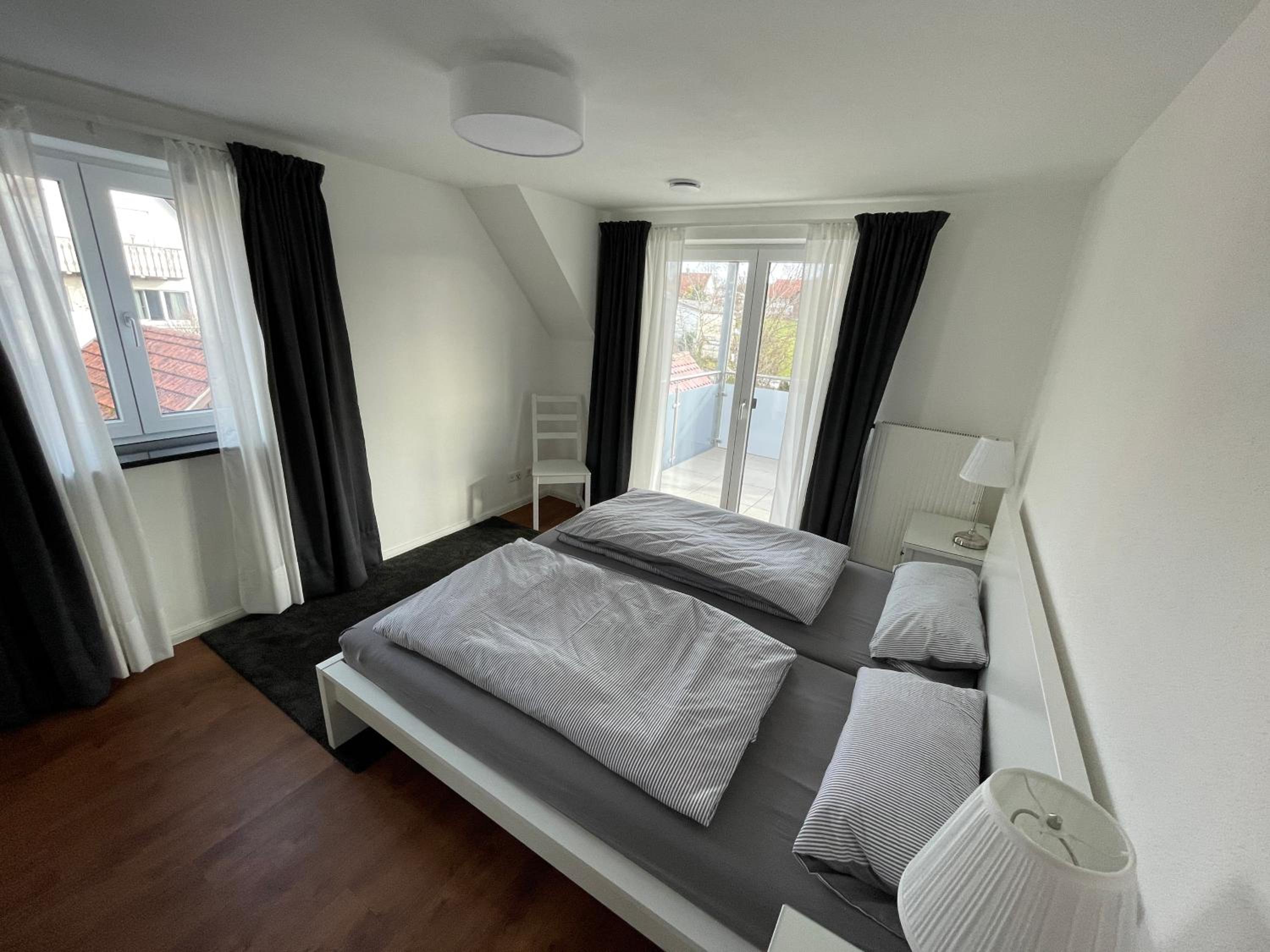Ferienwohnung im Westallgäu