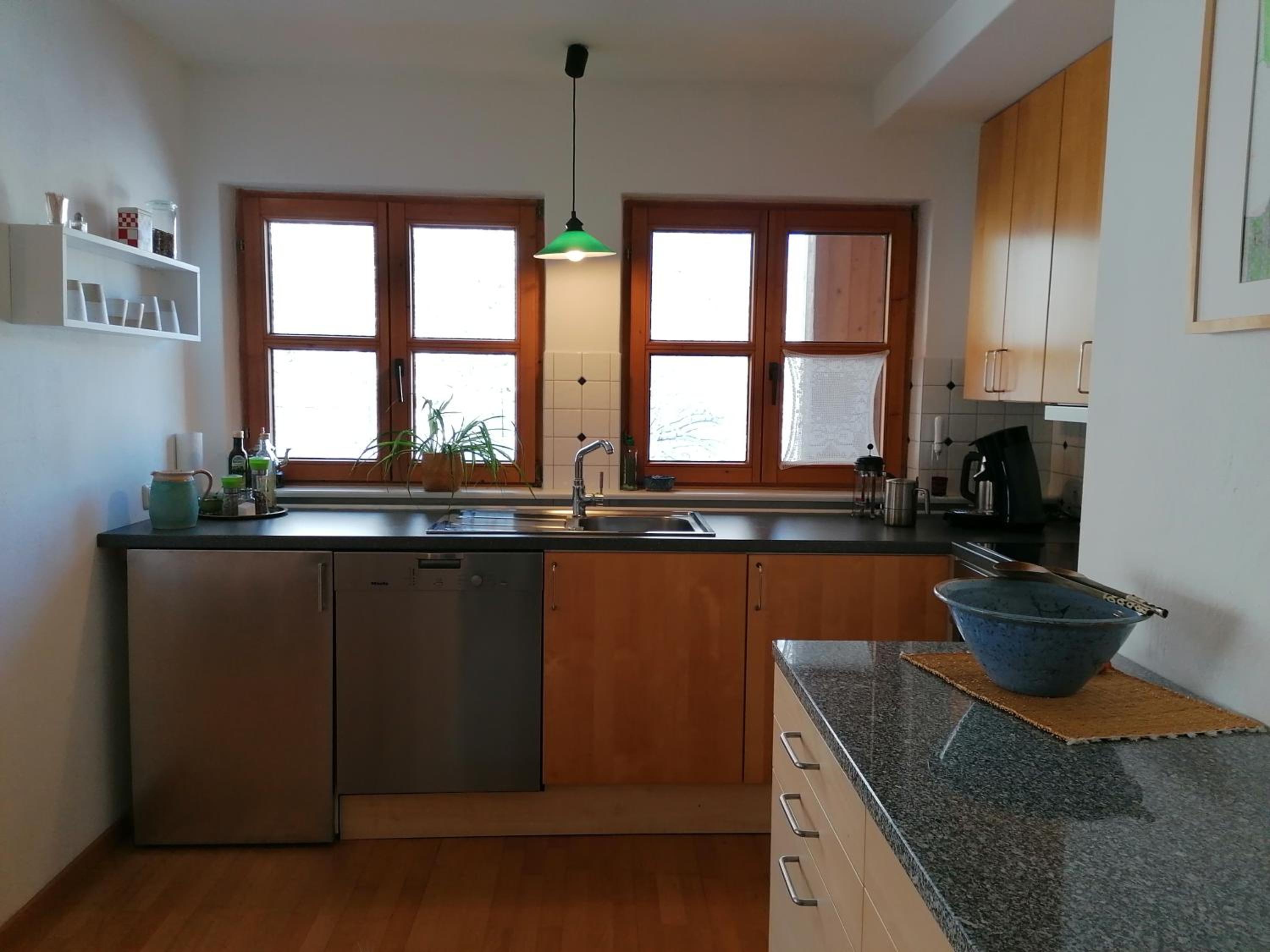 Ferienwohnung Crusilla view 5