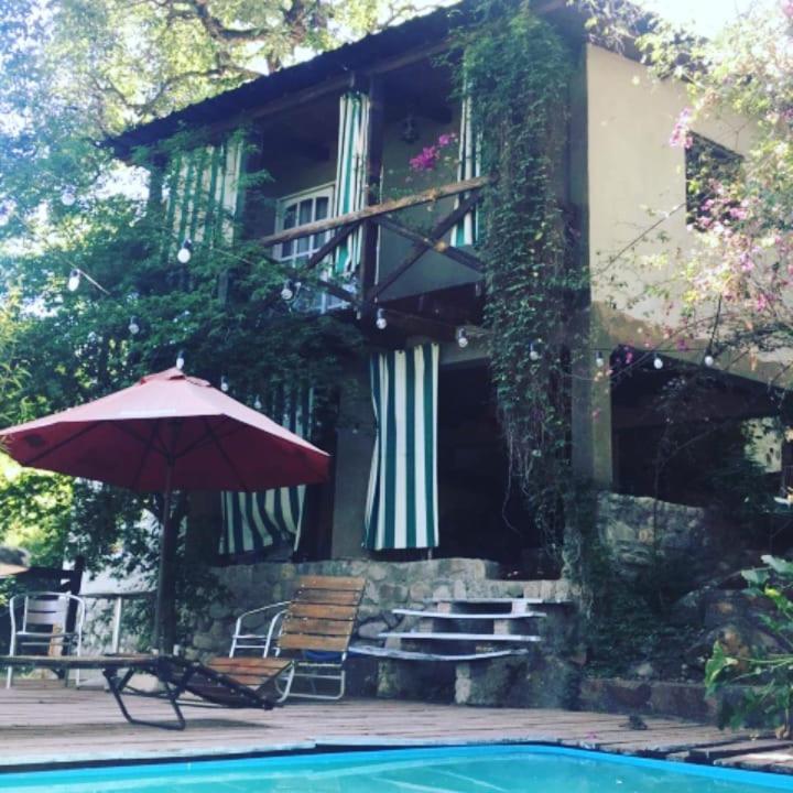 Namasté Casa Rural