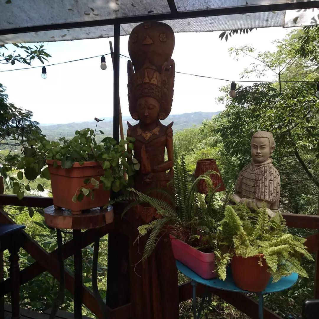 Namasté Casa Rural