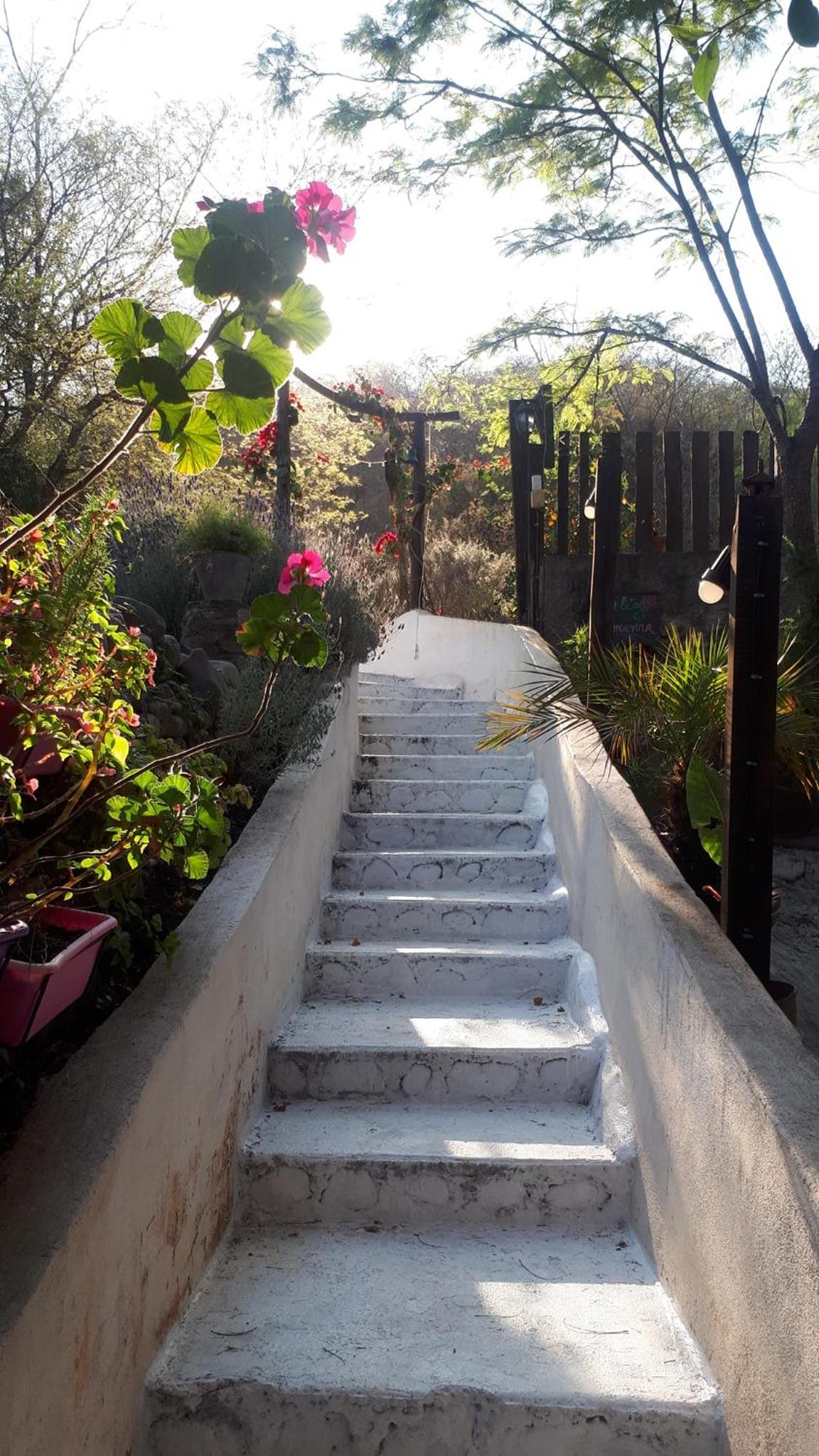 Namasté Casa Rural