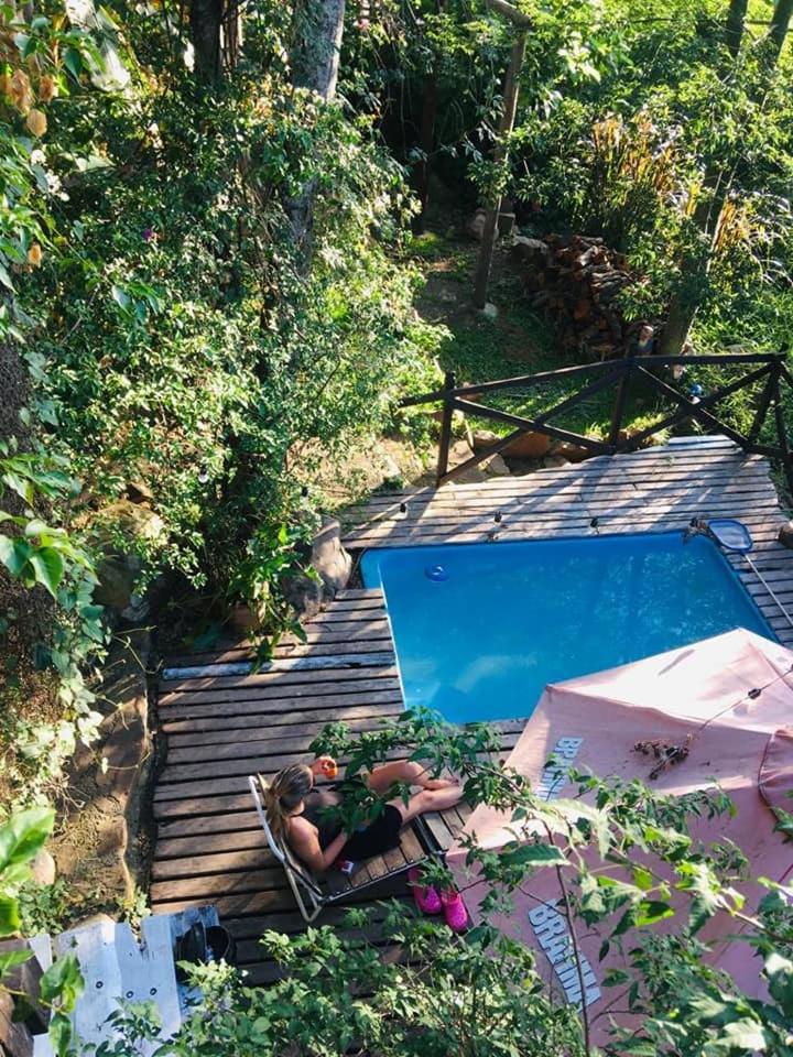 Namasté Casa Rural