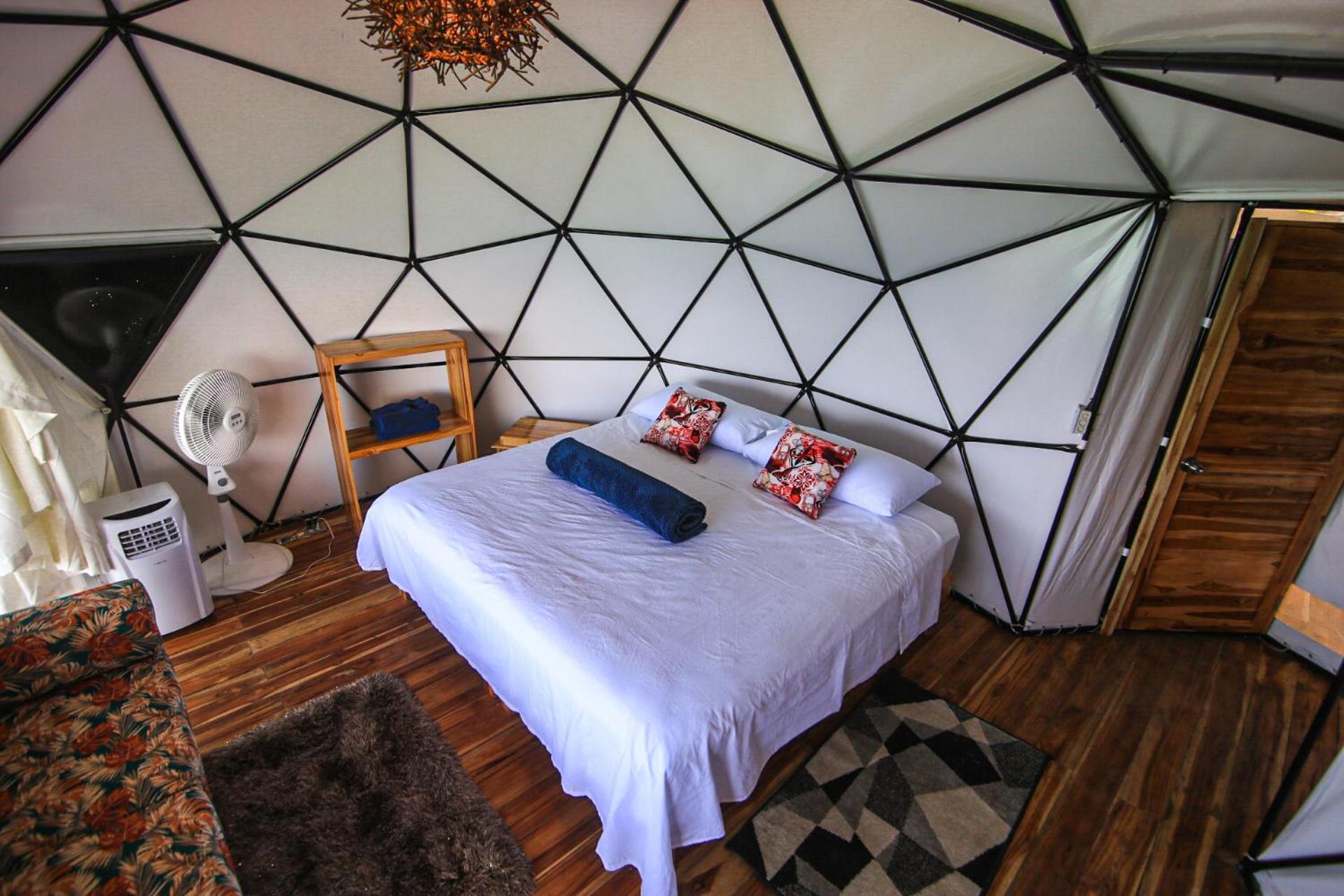 La Cabaña Glamping Geronimo