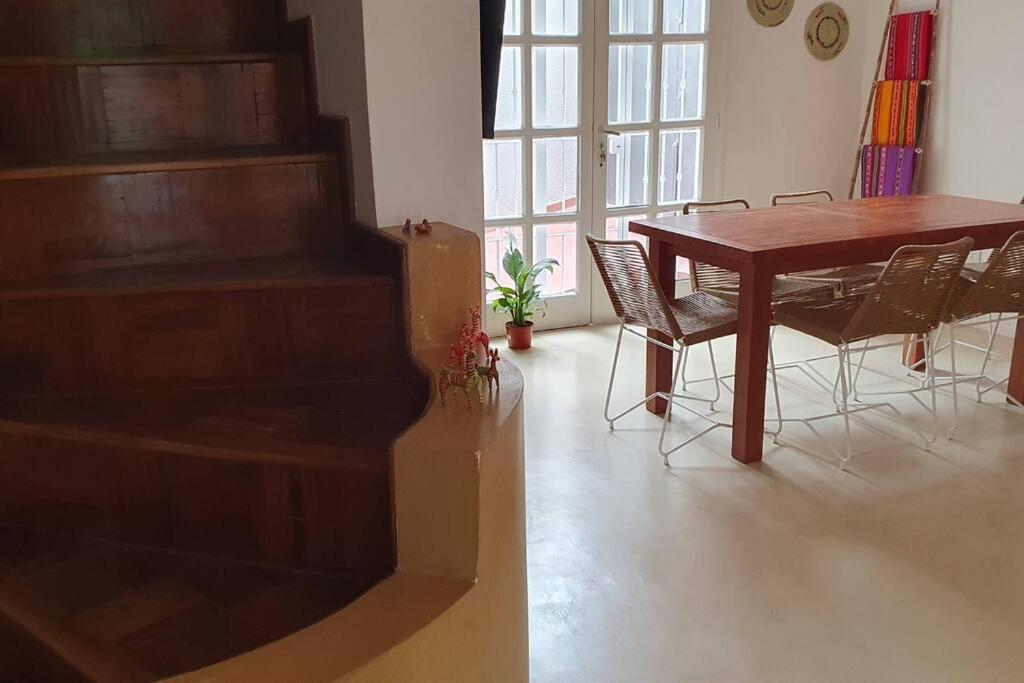 Casa La Tomasa