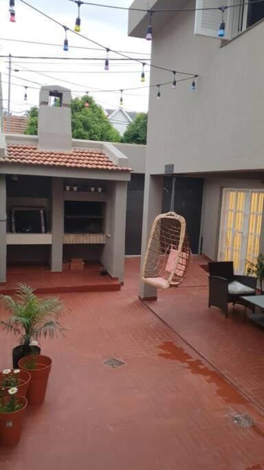 Casa La Tomasa