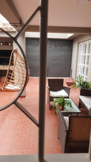 Casa La Tomasa