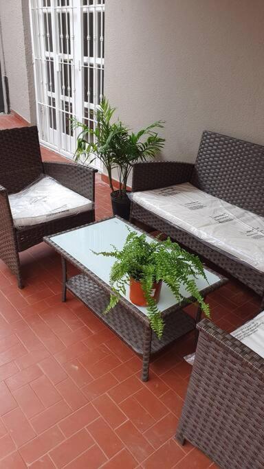 Casa La Tomasa