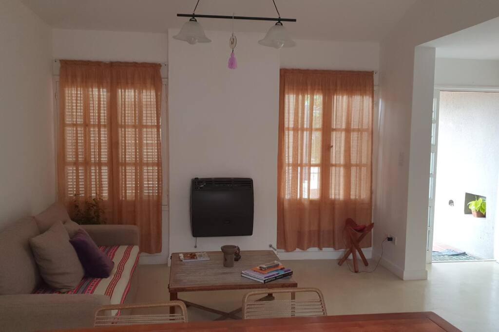 Casa La Tomasa