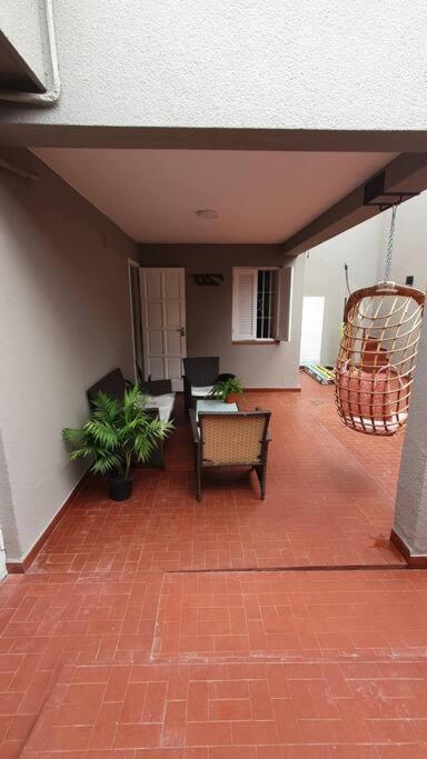 Casa La Tomasa
