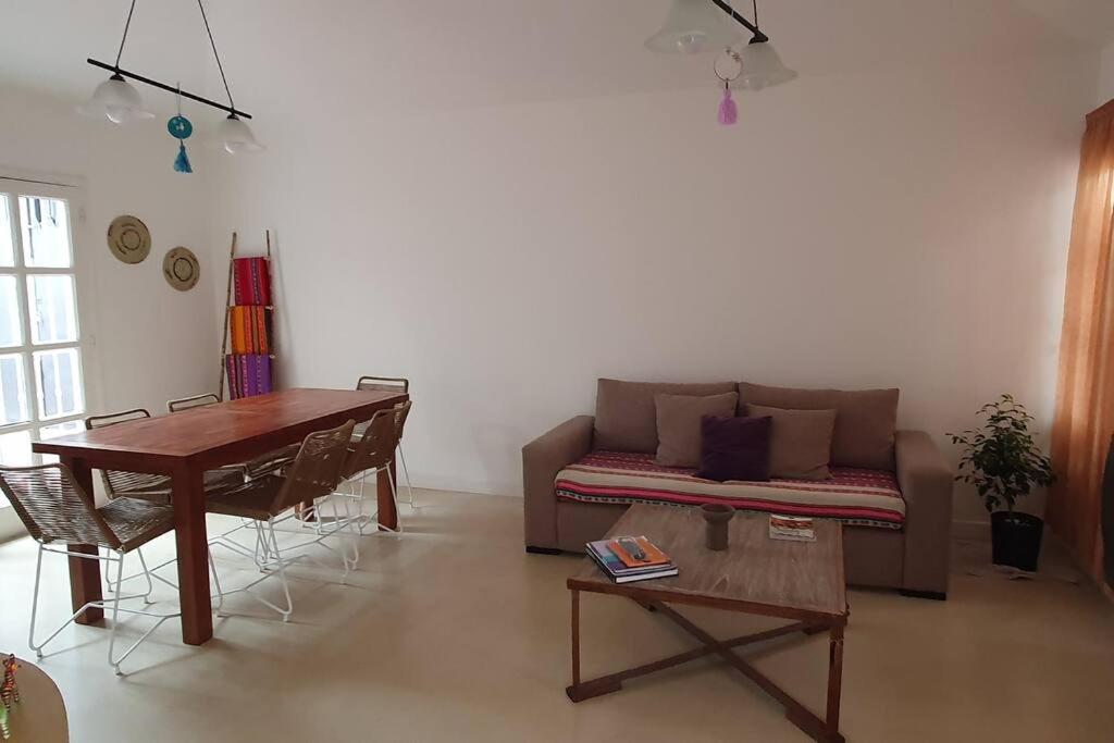Casa La Tomasa