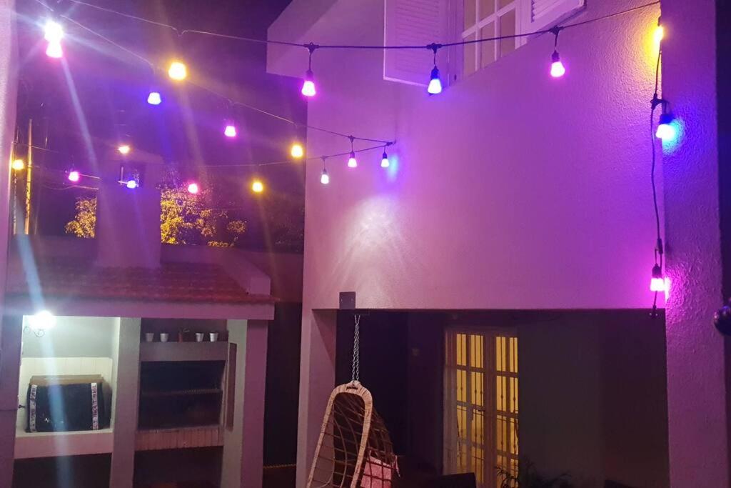 Casa La Tomasa