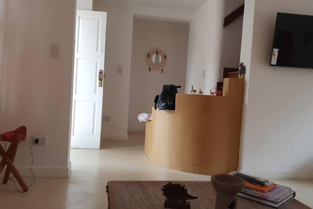Casa La Tomasa