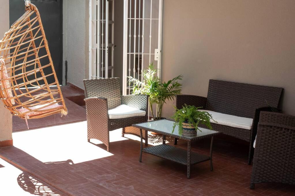 Casa La Tomasa