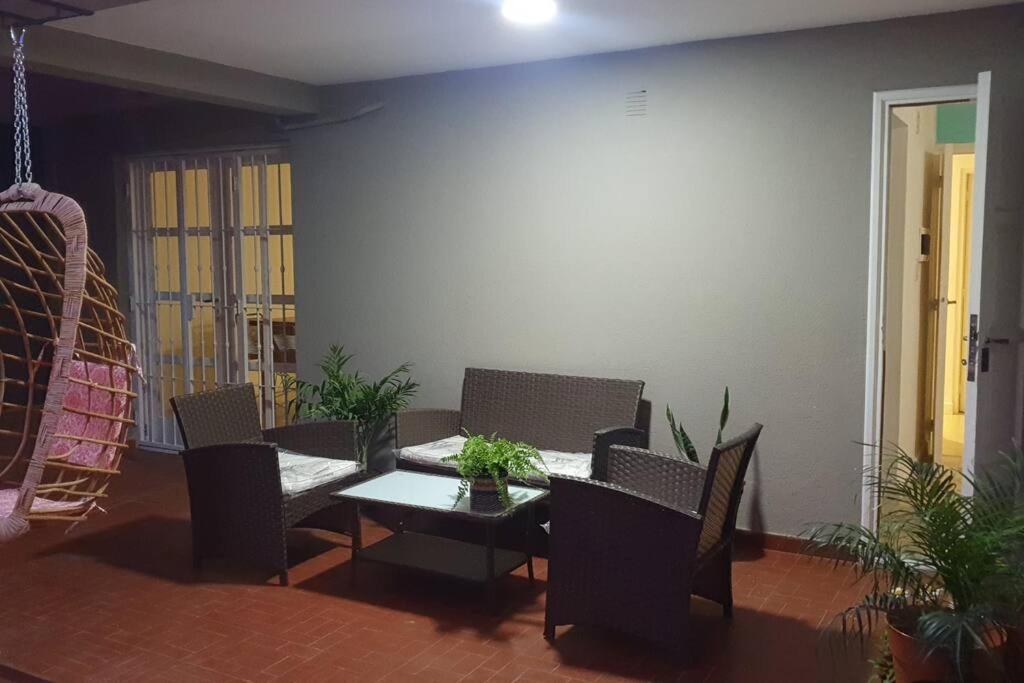 Casa La Tomasa