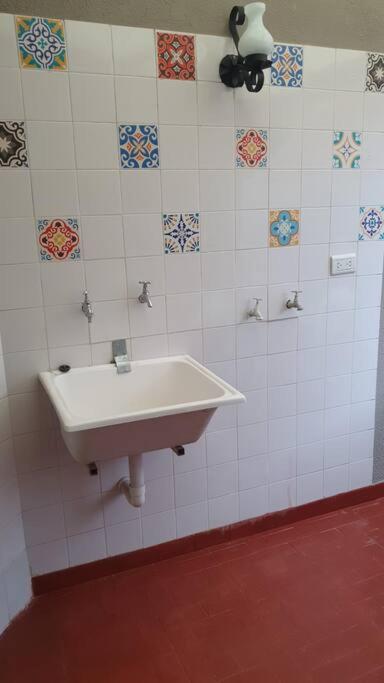 Casa La Tomasa