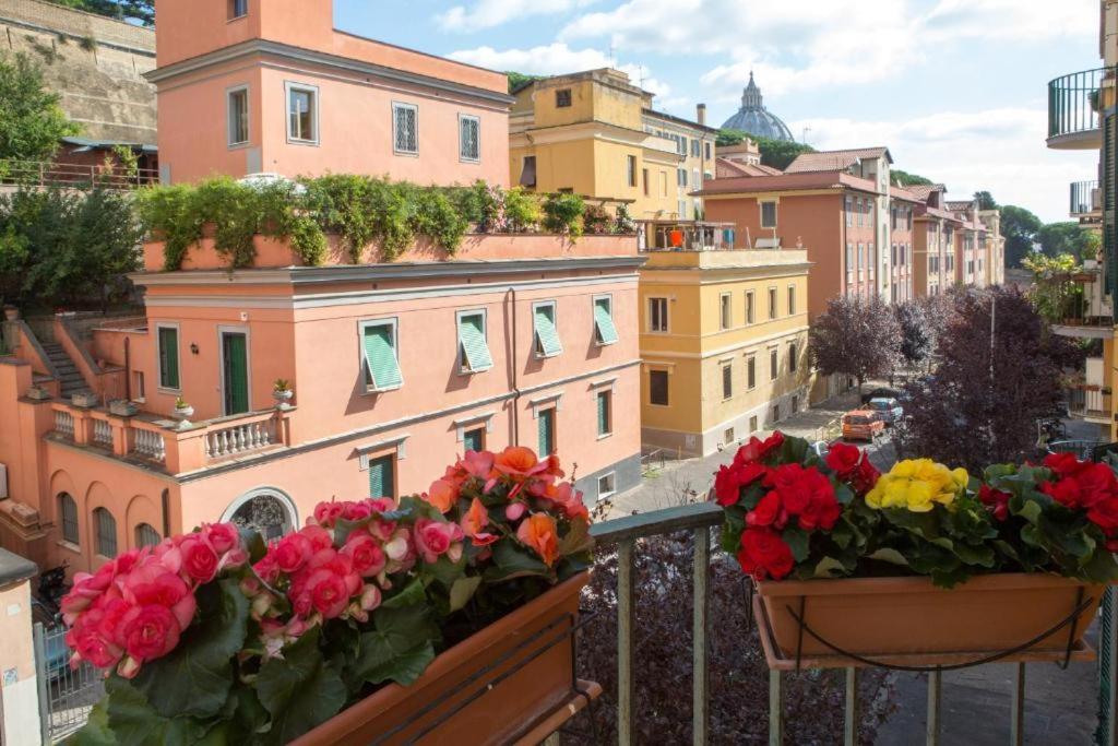 MagnoliaHome alla Cupola di San Pietro