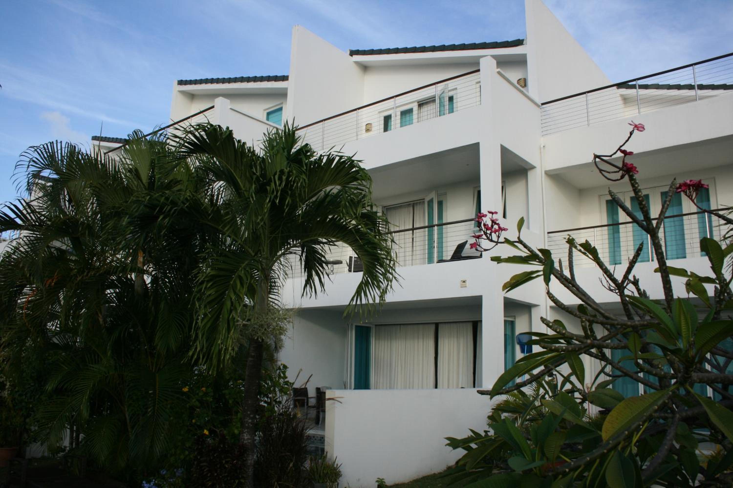 Zara Villas