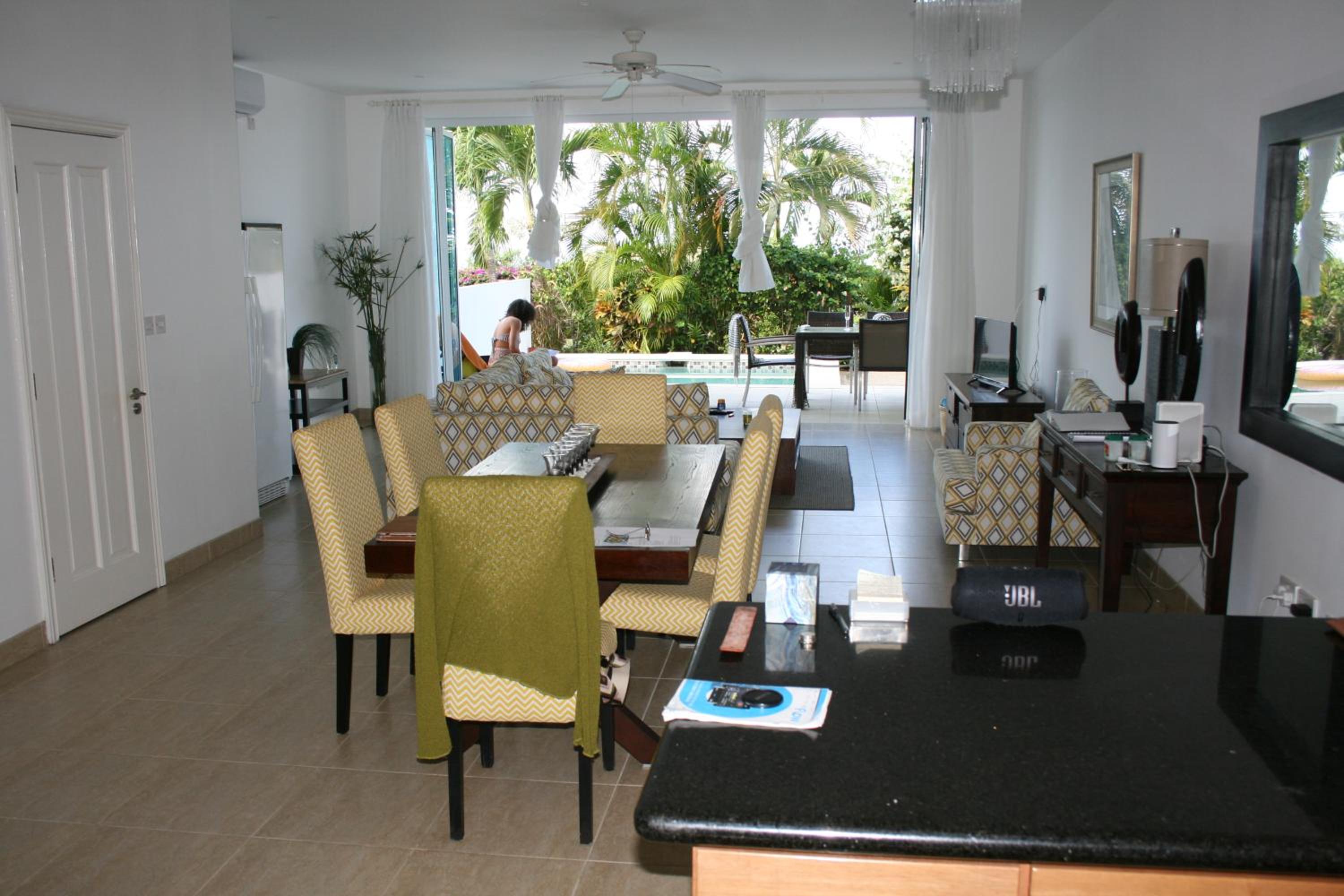 Zara Villas