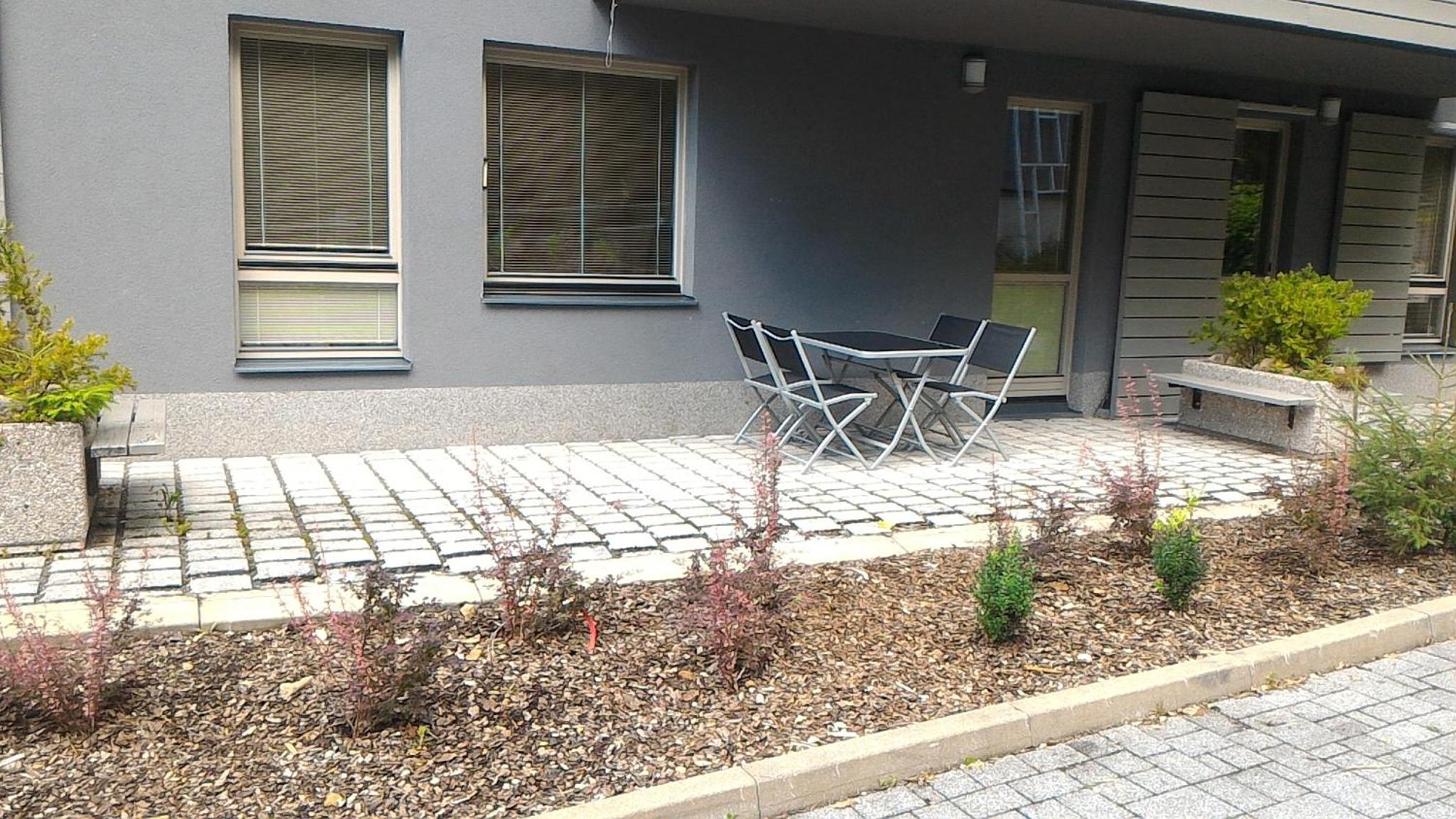 Apartment Draco