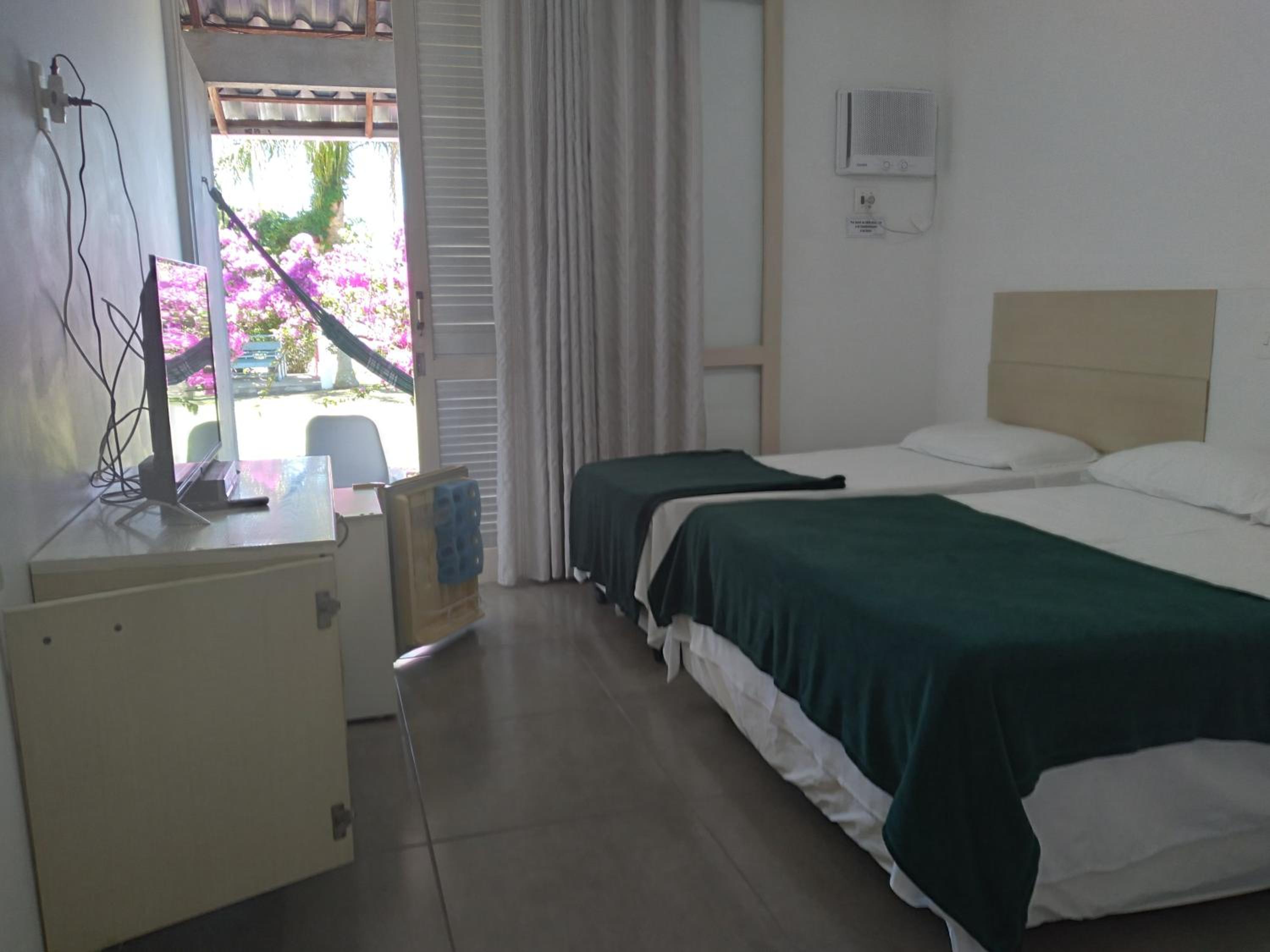 Capri Hotel