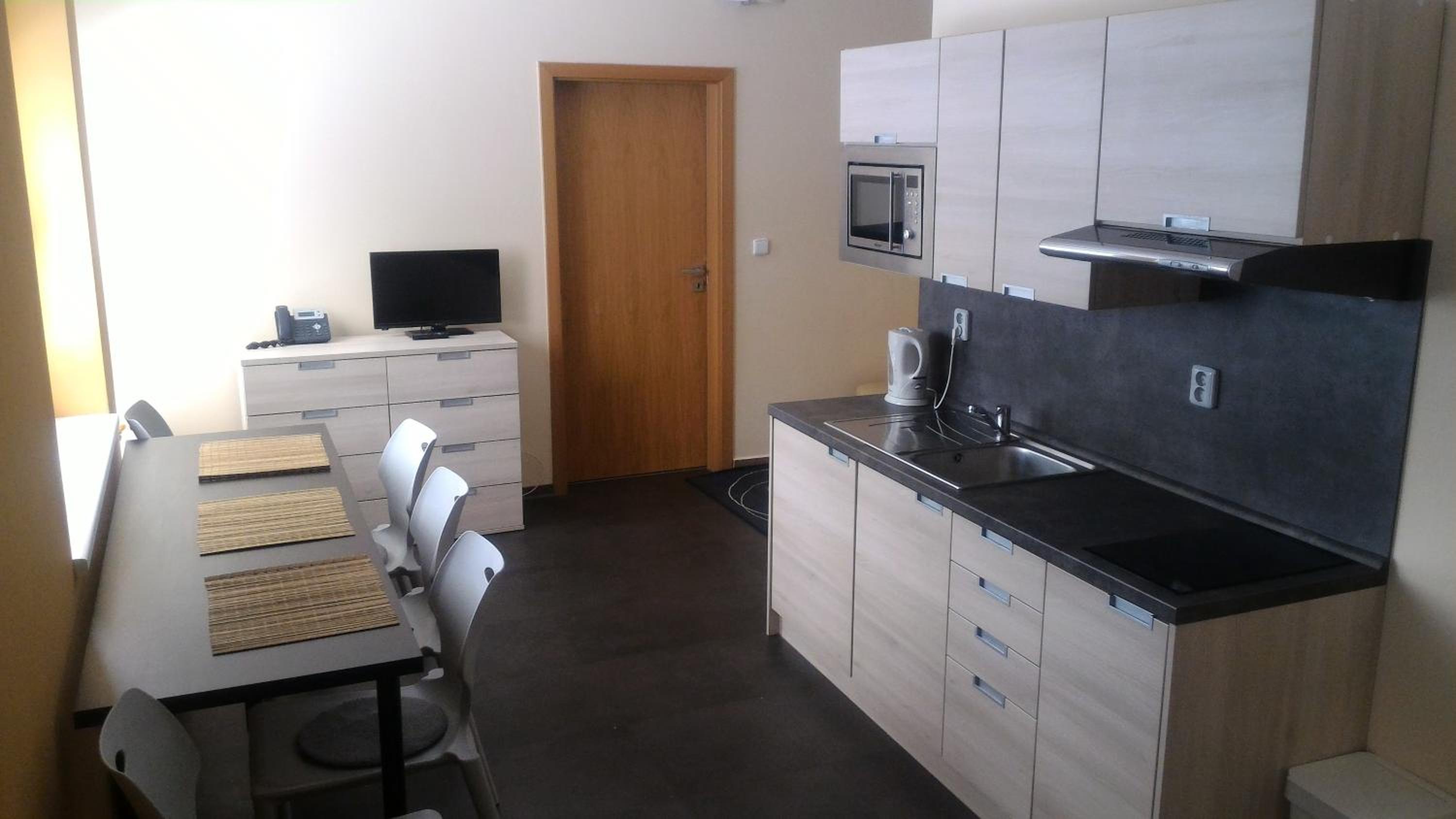 Apartment Draco