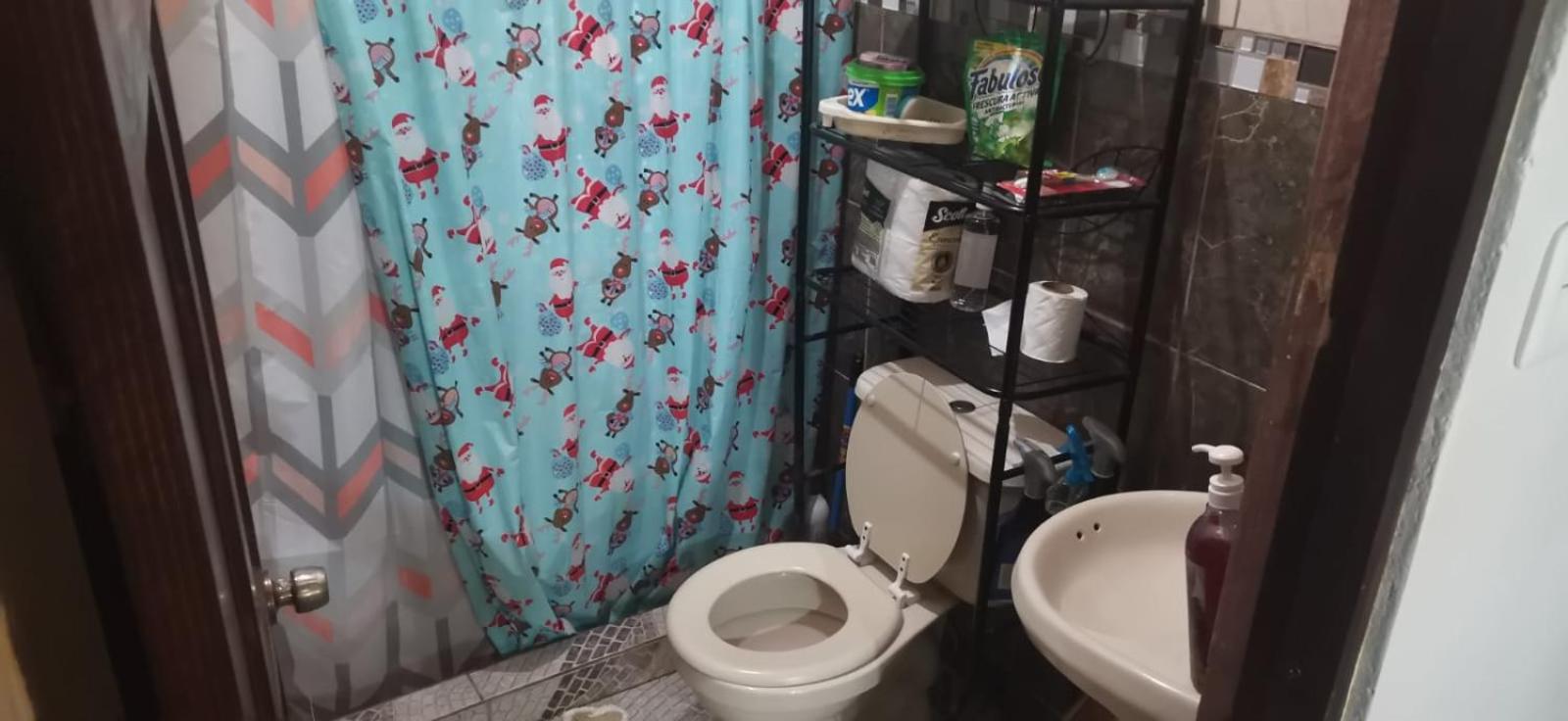 Casa a sólo 5 minutos de Paso Canoas