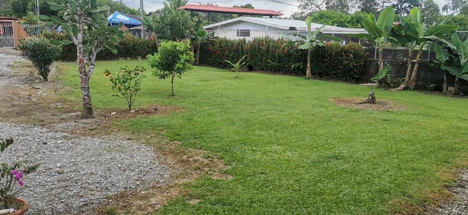 Casa a sólo 5 minutos de Paso Canoas