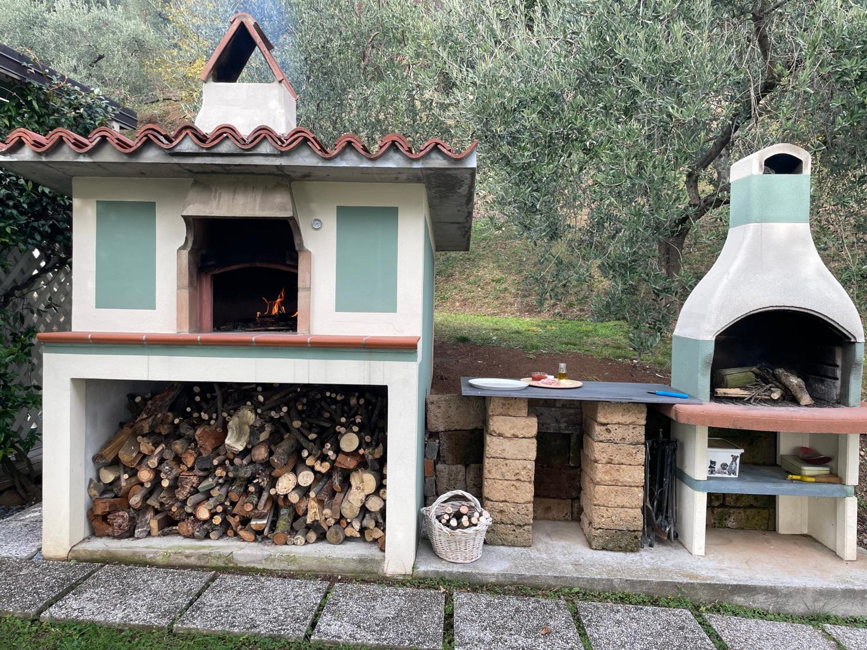 CHALET VELA Natura e Relax