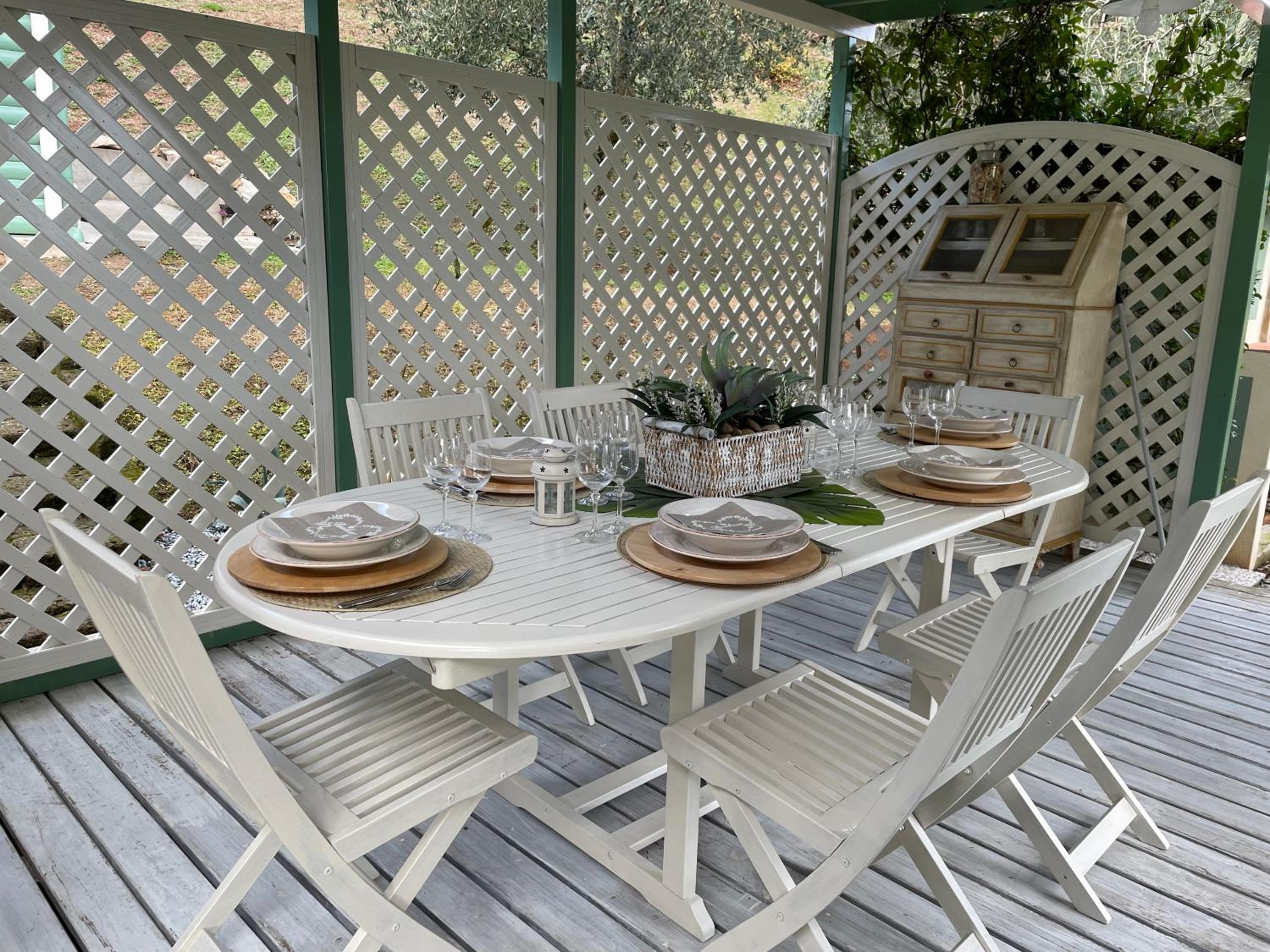 CHALET VELA Natura e Relax