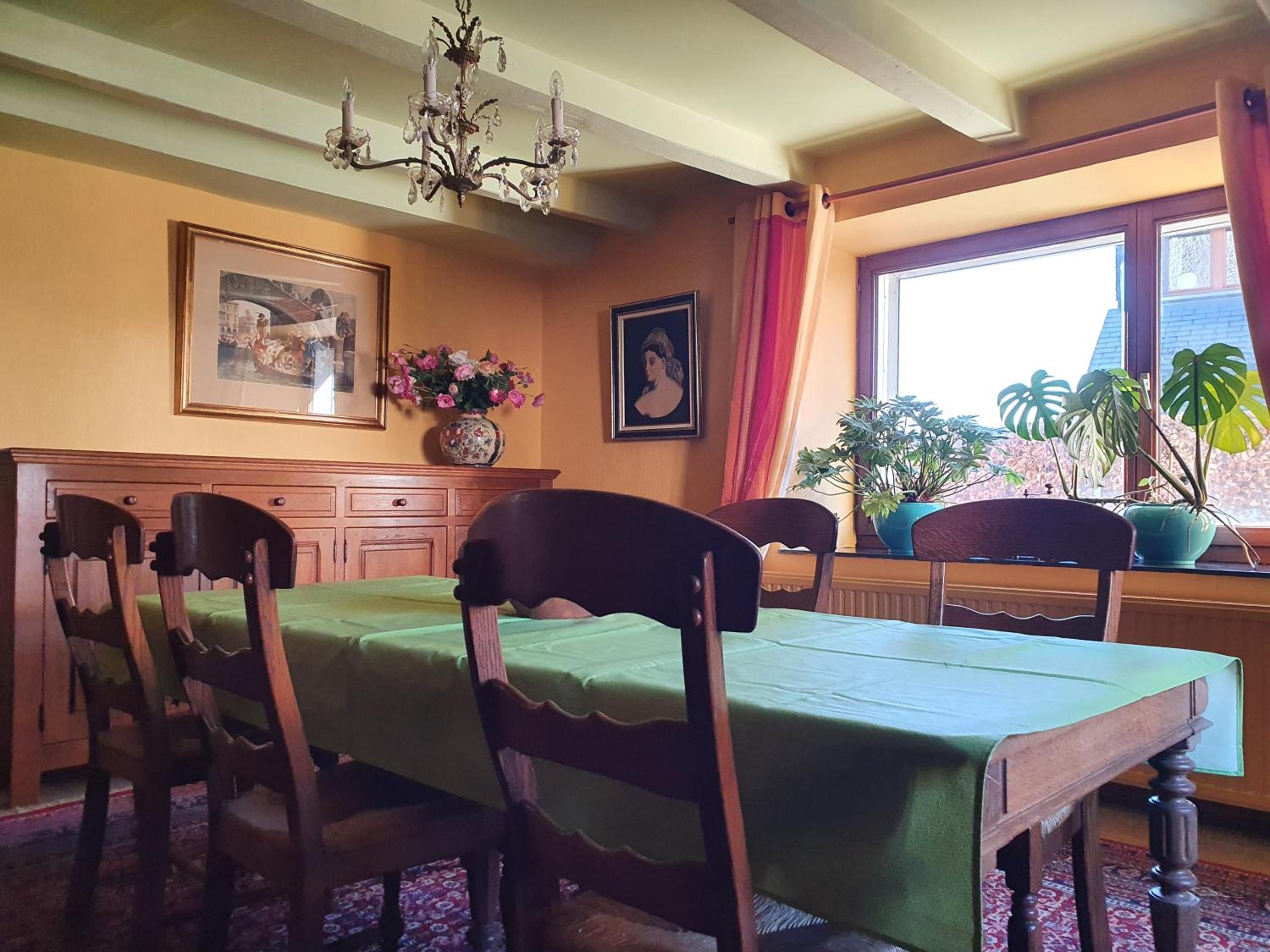 Sur la Rive Vierre