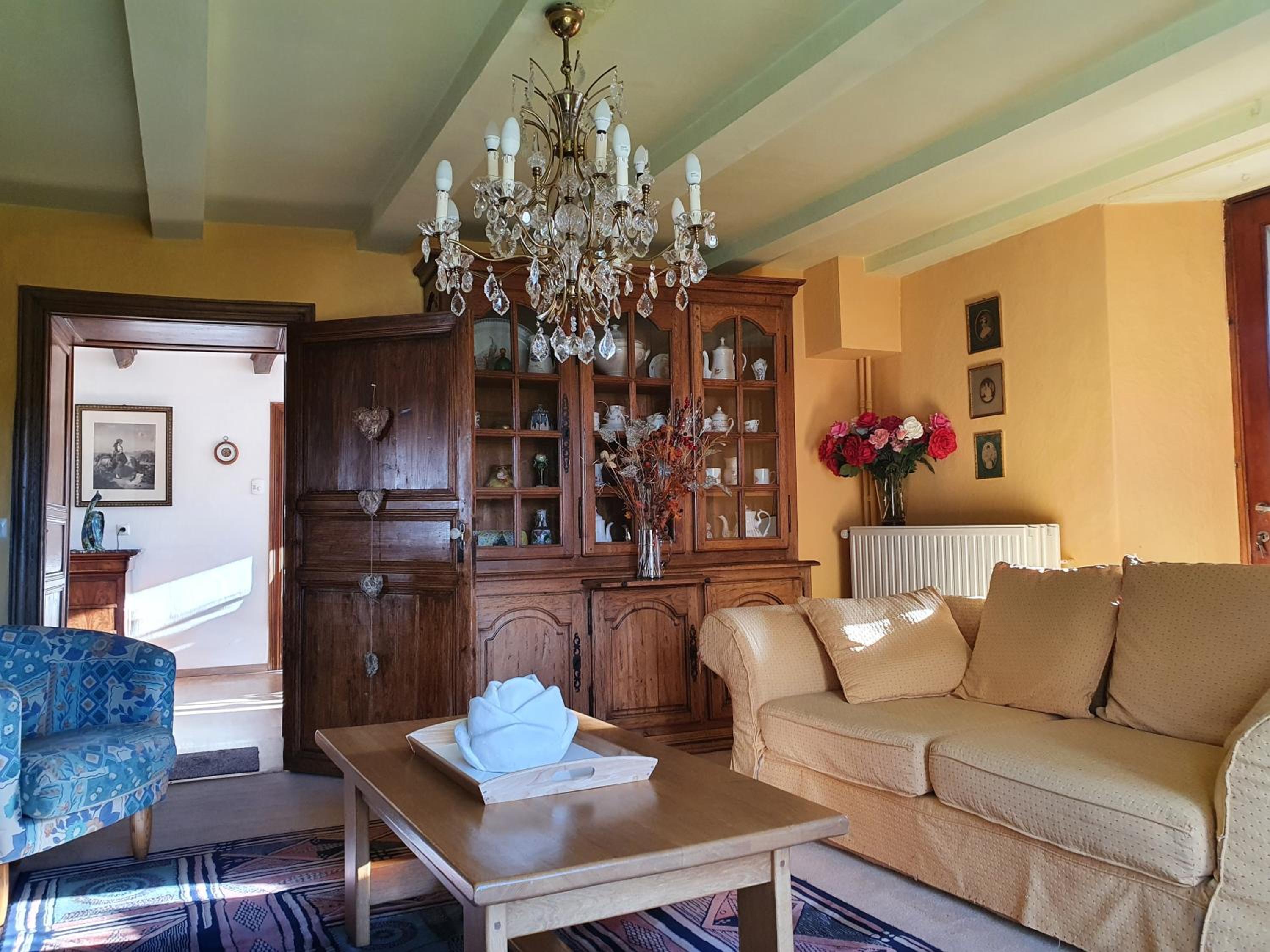 Sur la Rive Vierre