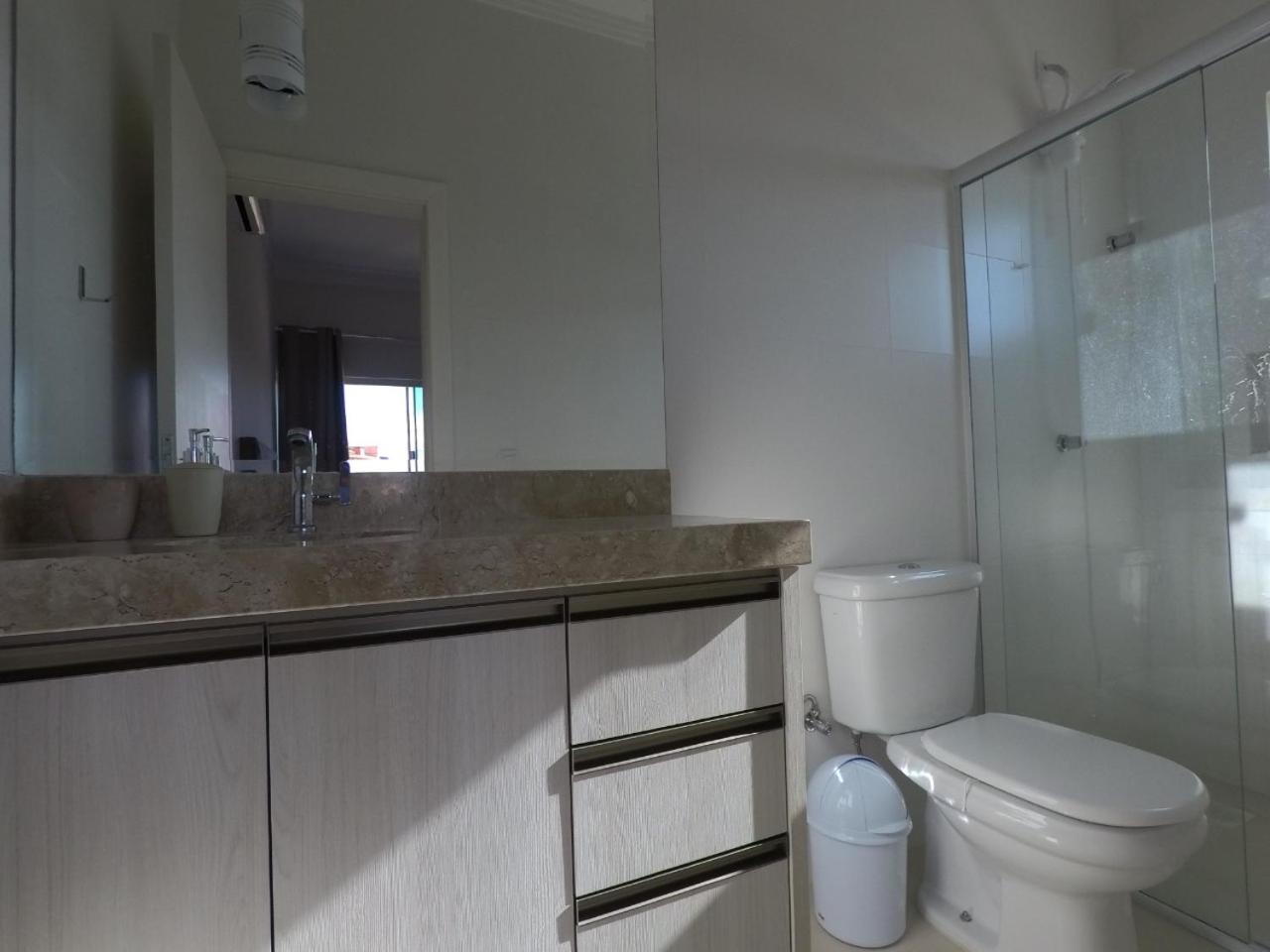 Casas para locação em Bombinhas