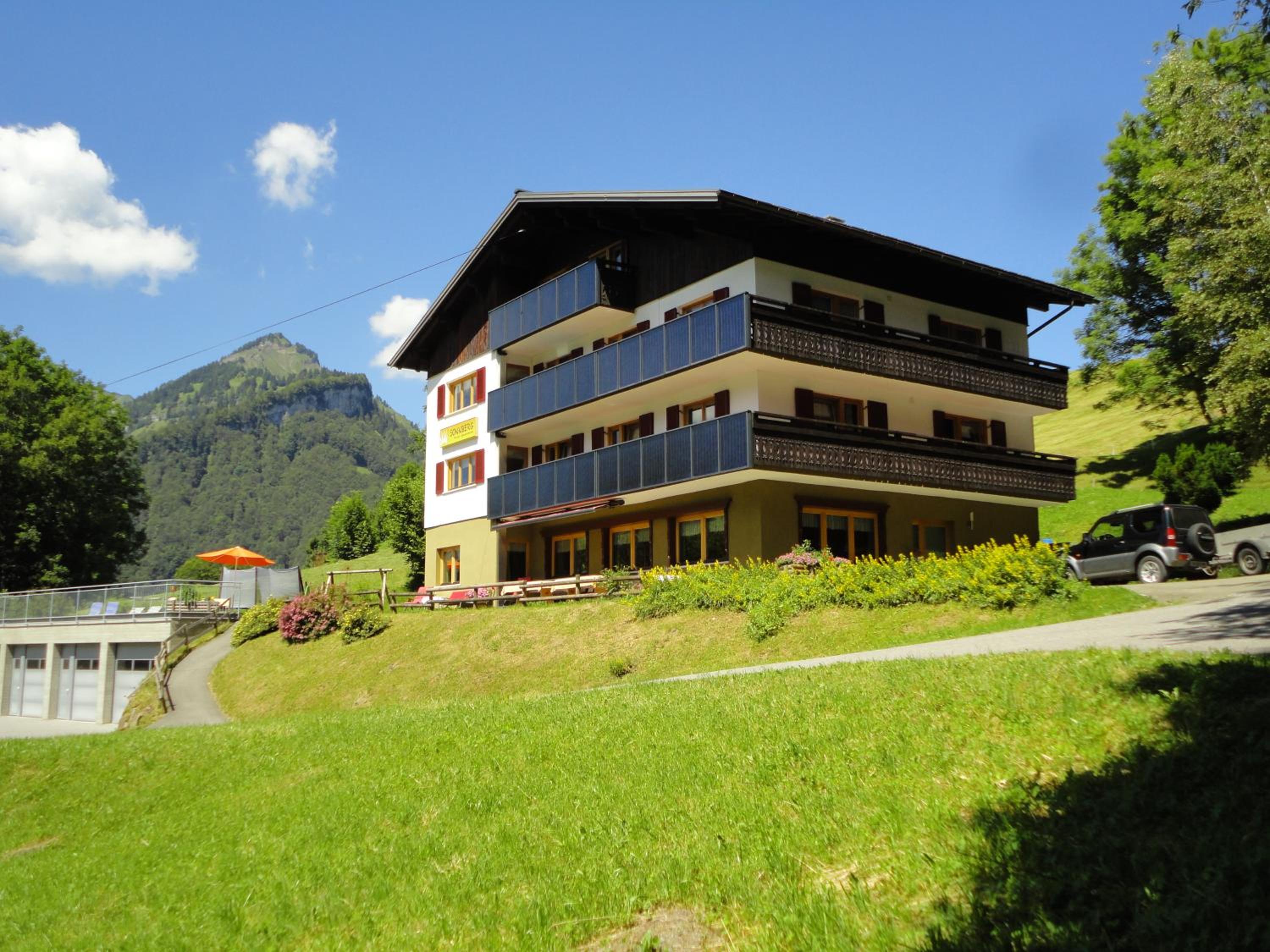 building
